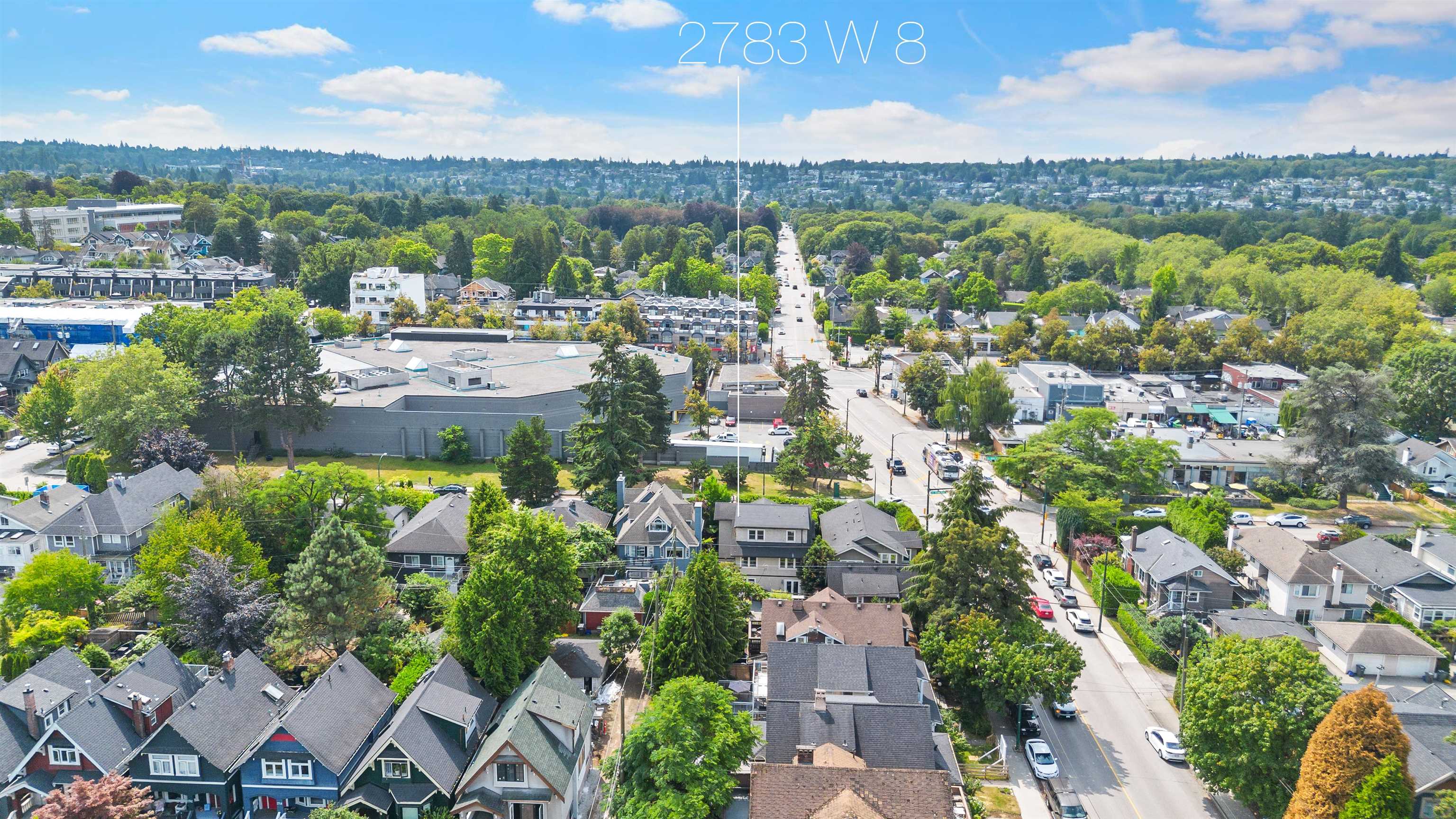 2783 W 8th Avenue, Vancouver, Kitsilano, V6K 2B7 38