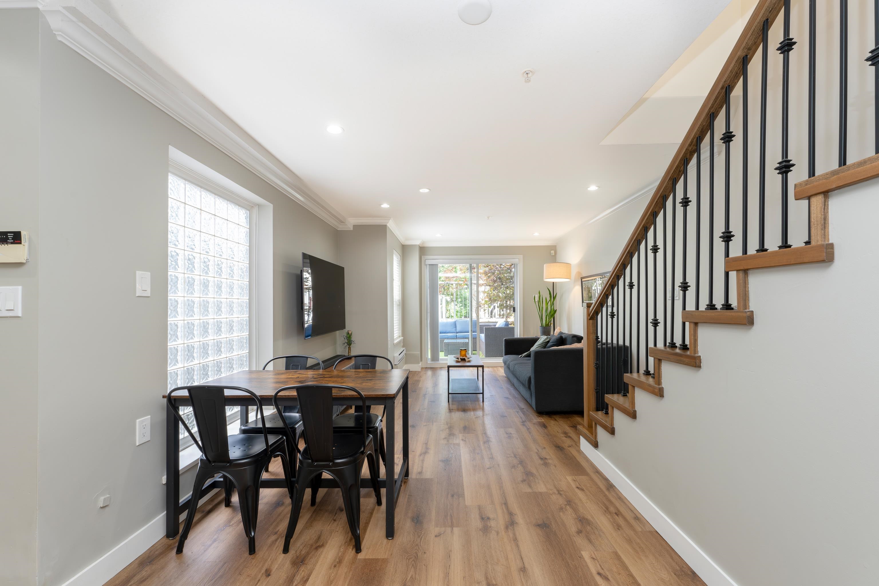 2172 Wall Street, Vancouver, Hastings, V5L 1B5 9