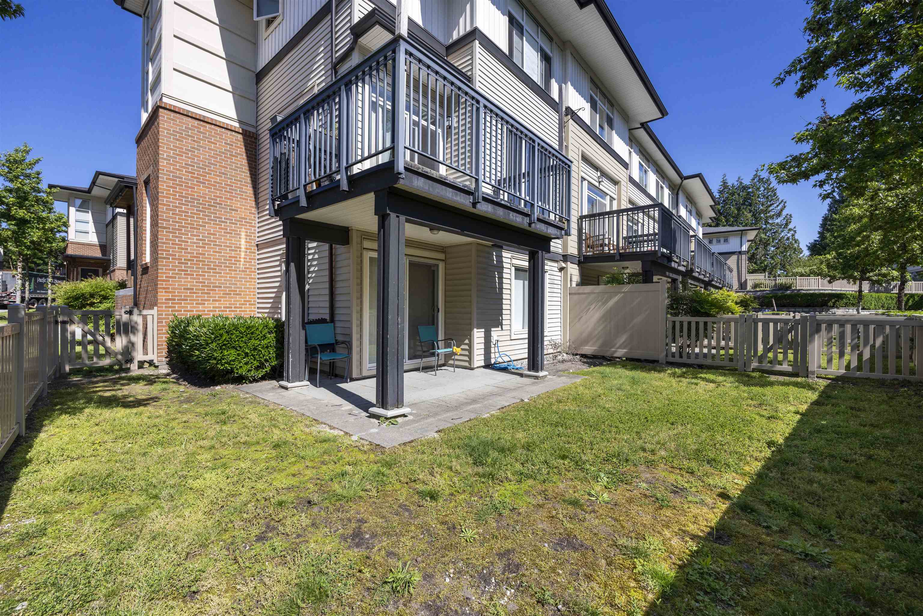 77 1125 Kensal Place, Coquitlam, New Horizons, V3B 0G3 22