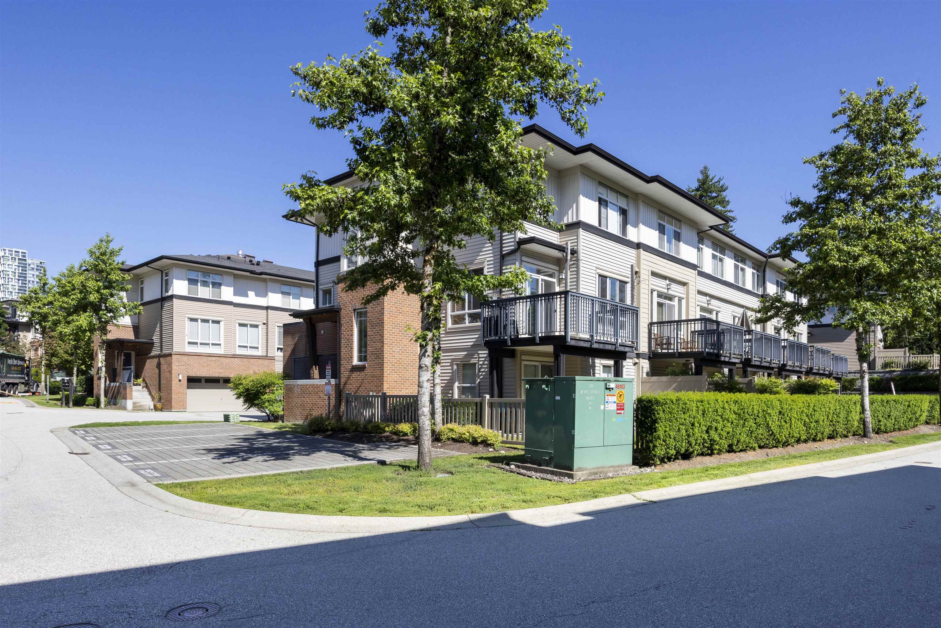 77 1125 Kensal Place, Coquitlam, New Horizons, V3B 0G3 31