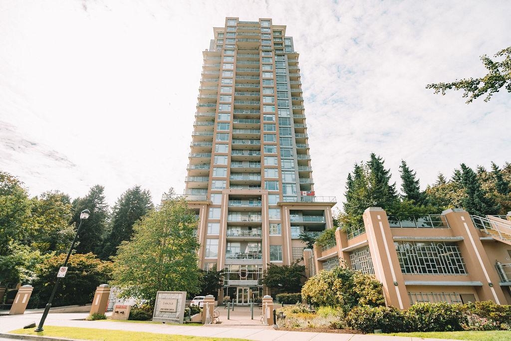 2506 280 Ross Drive, New Westminster, Fraserview NW, V3L 0C2 1