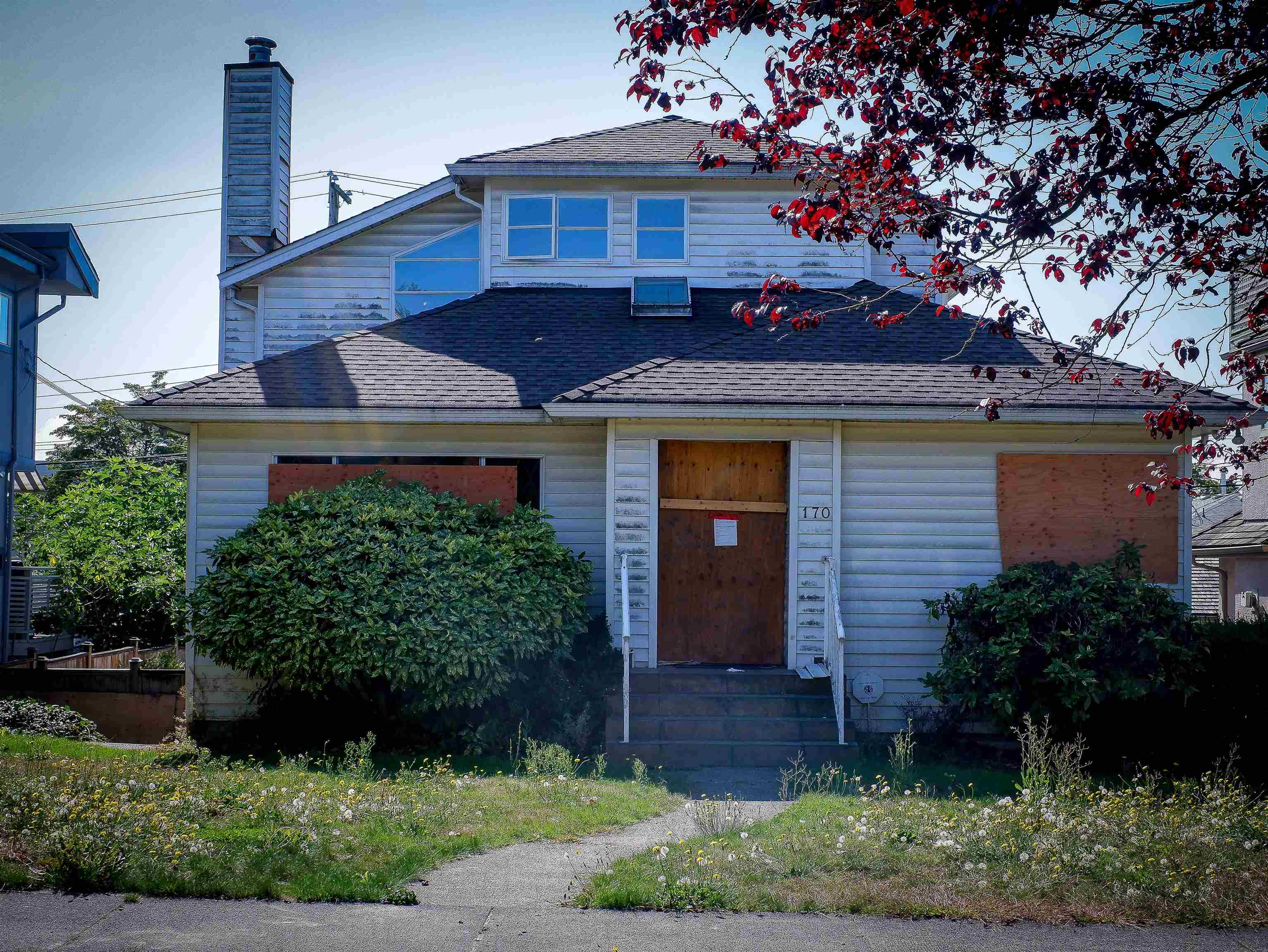 Cambie House/Single Family for sale:  3 bedroom 2,730 sq.ft. (Listed 2024-09-23)