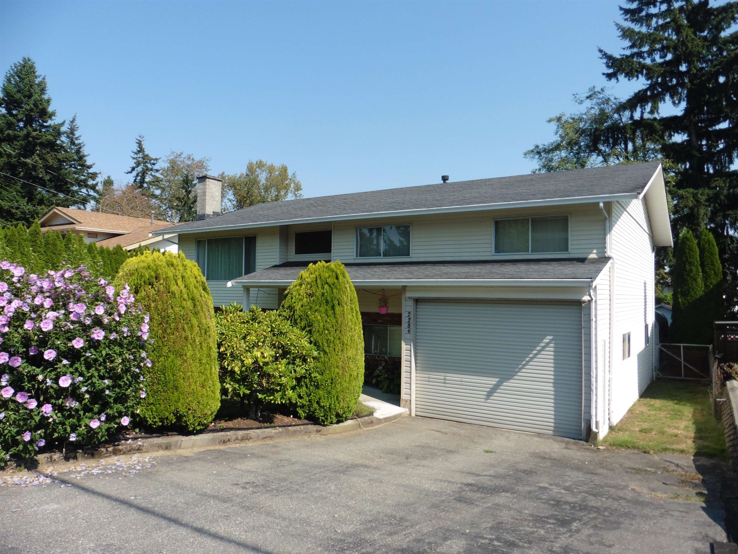 2286 154 Street, Surrey, King George Corridor, V4A 4S7 1