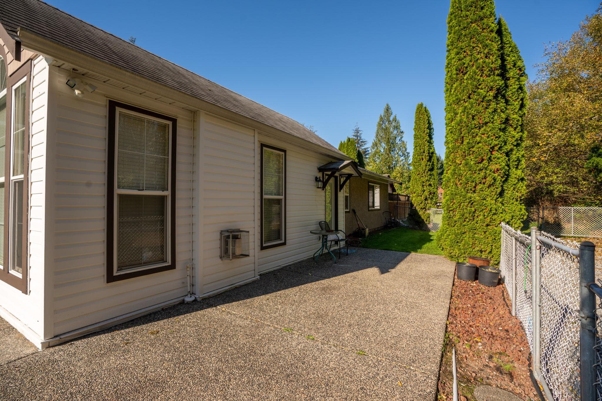 33121 Rosetta Avenue, Mission, Mission BC, V2V 6X8 30