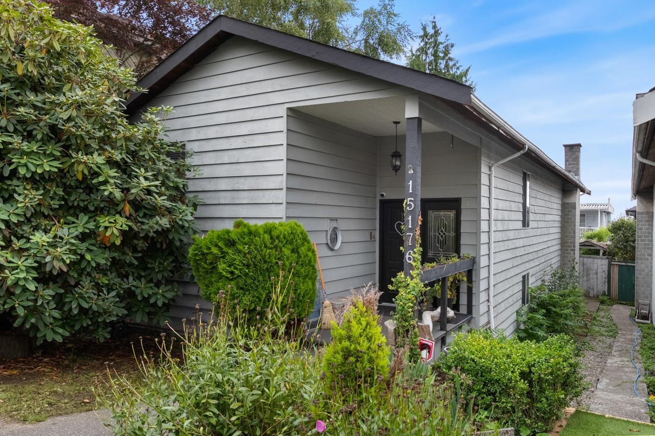 Uptown White Rock House/Single Family for sale:  3 bedroom 2,251 sq.ft. (Listed 2024-09-21)