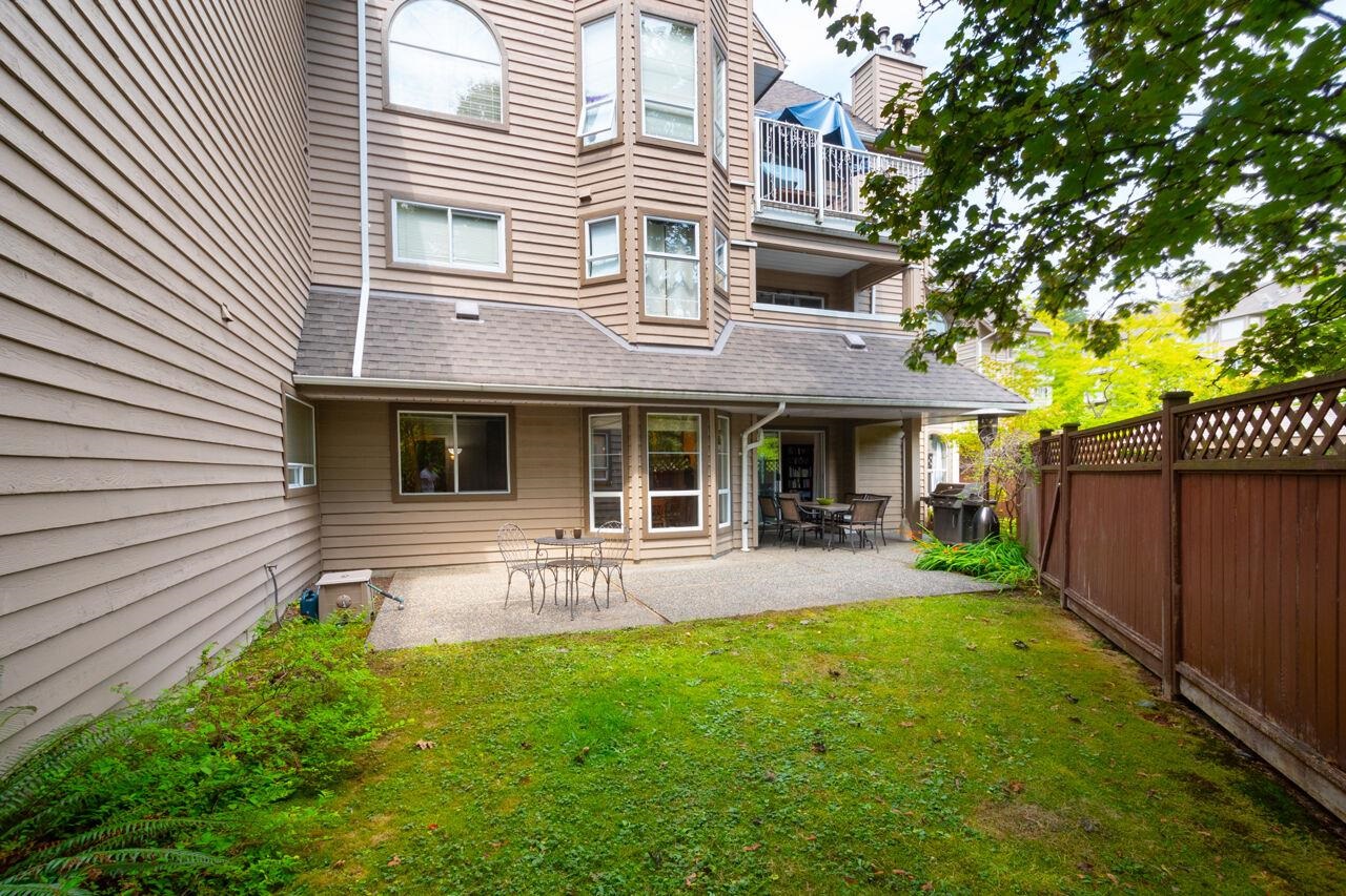 205 1000 Bowron Court, North Vancouver, Roche Point, V7H 2W1 18