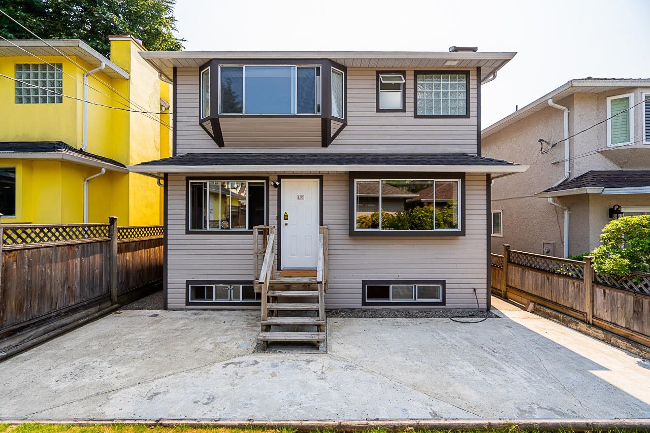 2133 W 49th Avenue, Vancouver, Kerrisdale, V6M 2T5 35