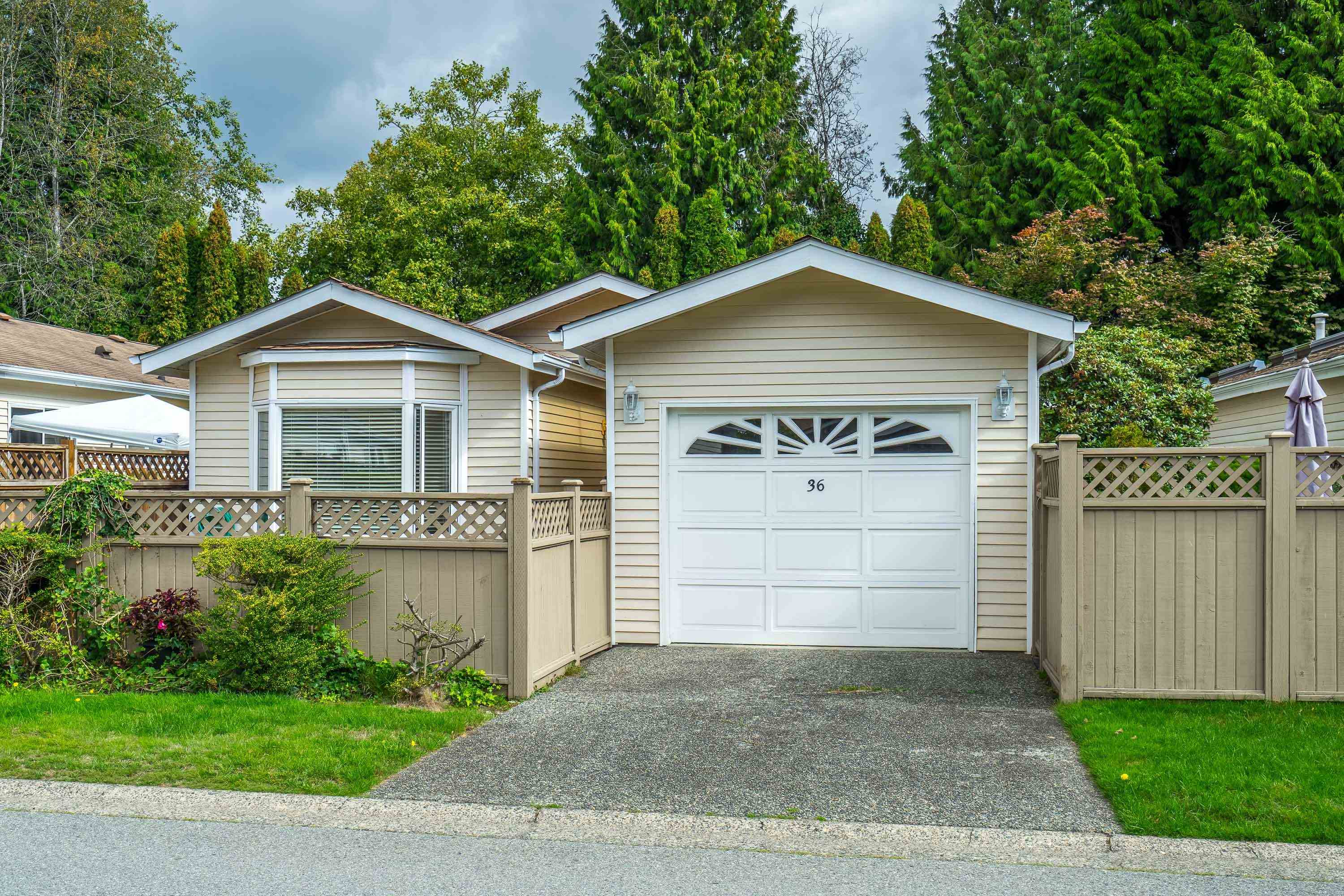 King George Corridor Manufactured with Land for sale:  2 bedroom 1,209 sq.ft. (Listed 2024-09-20)