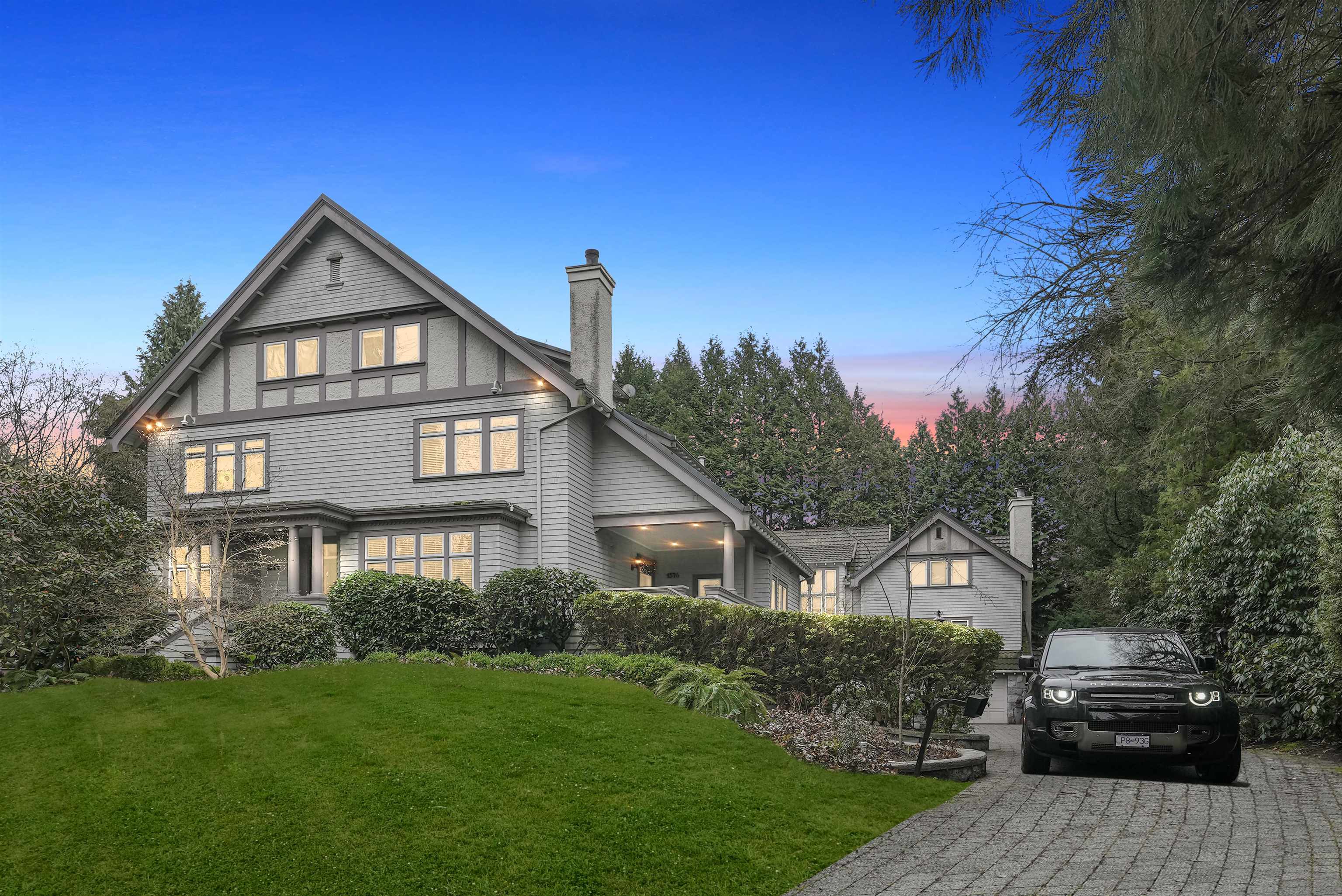 1576 Angus Drive, Vancouver, Shaughnessy, V6J 4H3 4