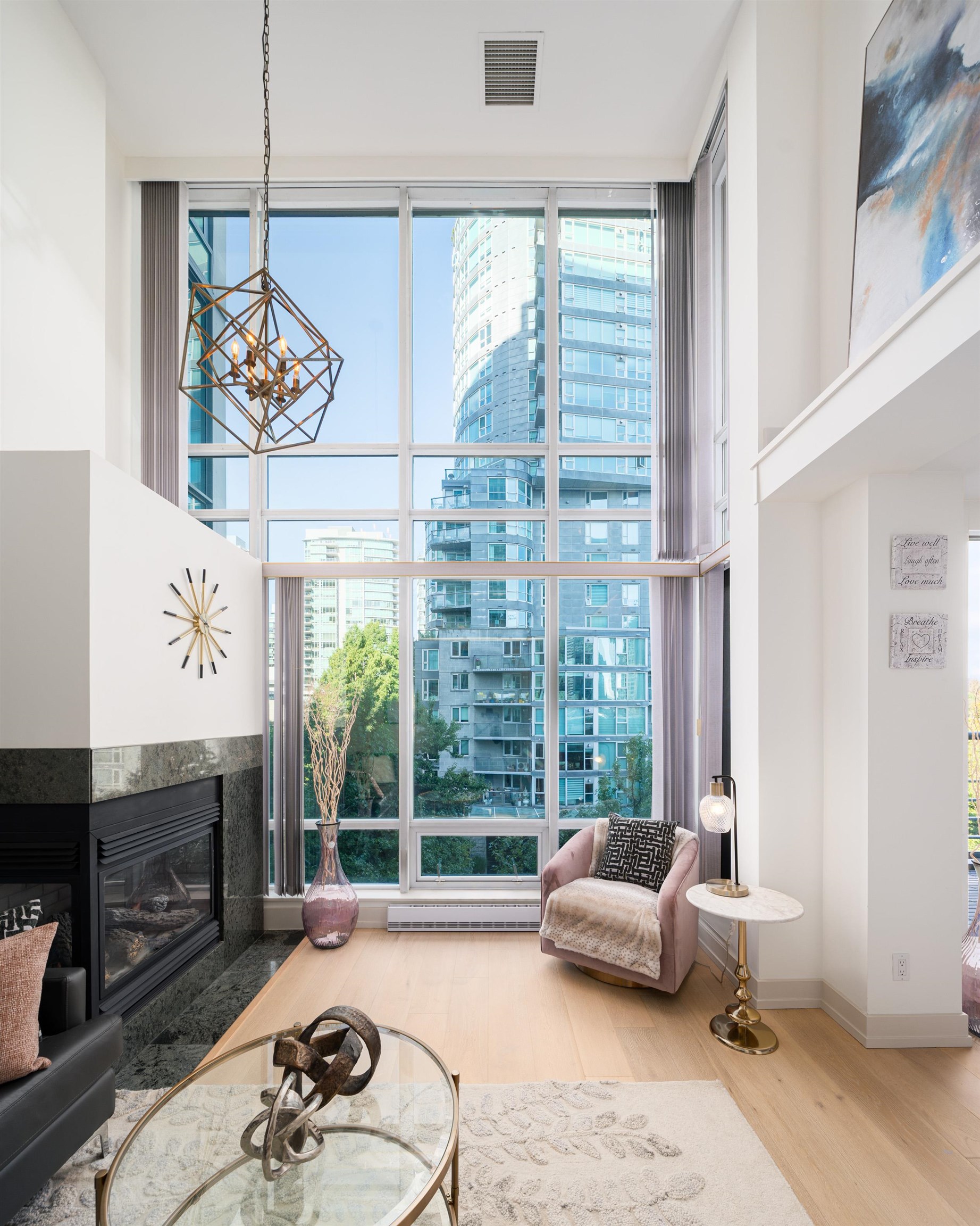 408 590 Nicola Street, Vancouver, Coal Harbour, V6G 3J8 4