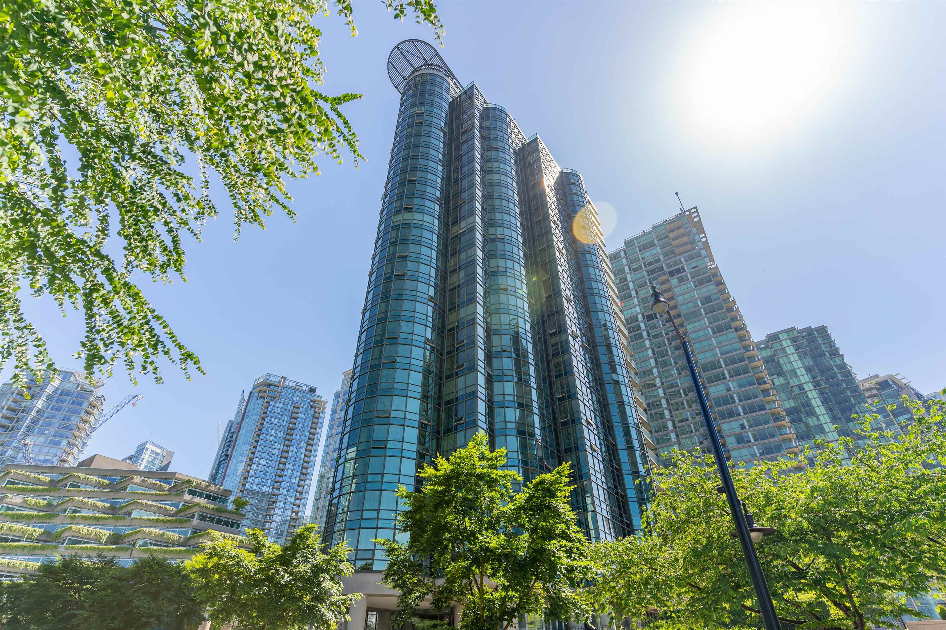 2408 555 Jervis Street, Vancouver, Coal Harbour, V6E 4N1 32