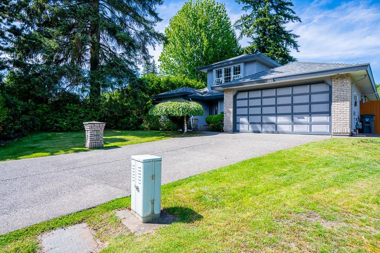 16355 108a Avenue, Surrey, Fraser Heights, V4N 1N8 1