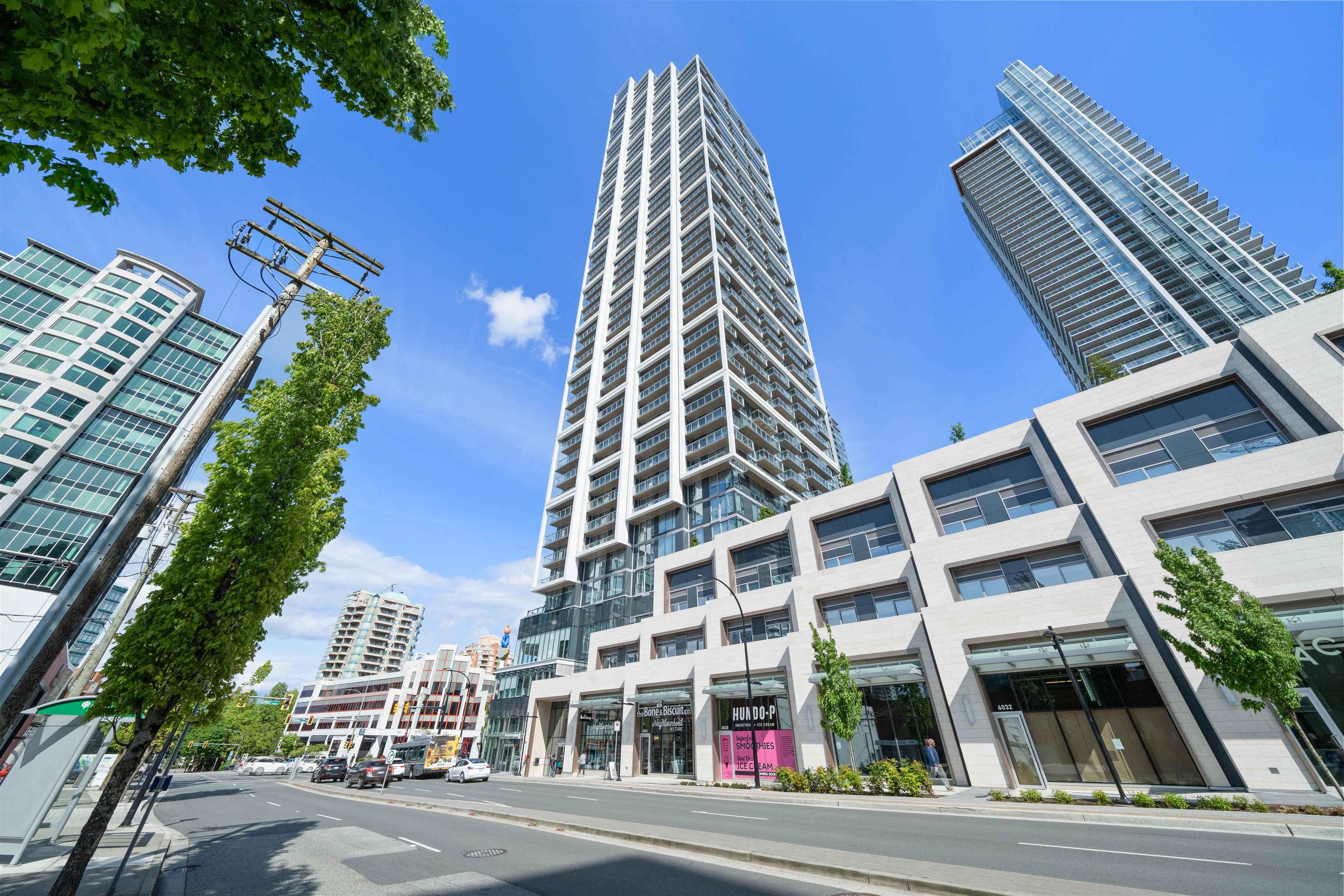 4409 6000 Mckay Avenue, Burnaby, Metrotown, V5H 0K2 3