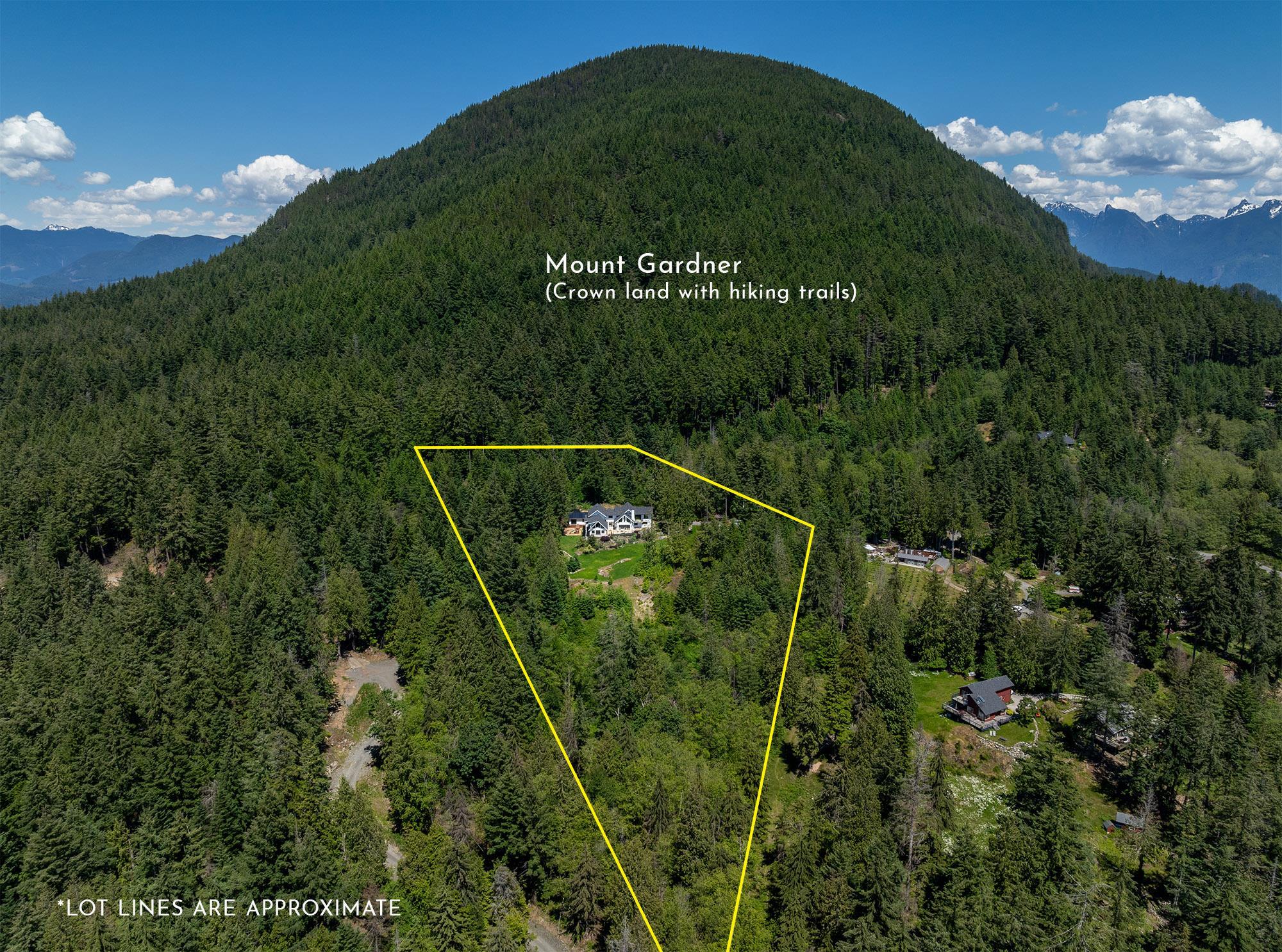 650 Laura Road, Bowen Island, Bowen Island, V0N 1G2 3