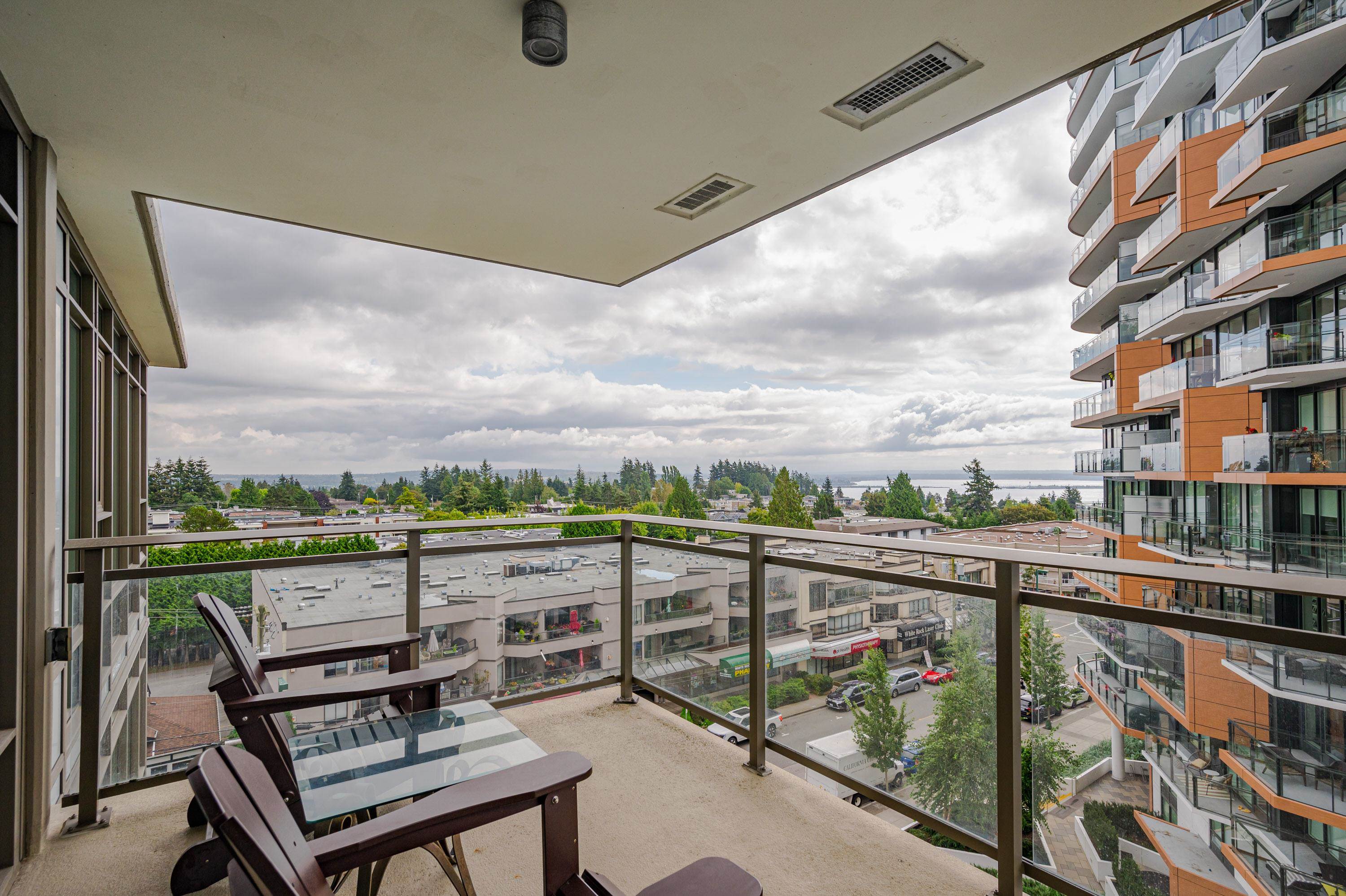 807 1455 George Street, White Rock, White Rock, V4B 0A9 17