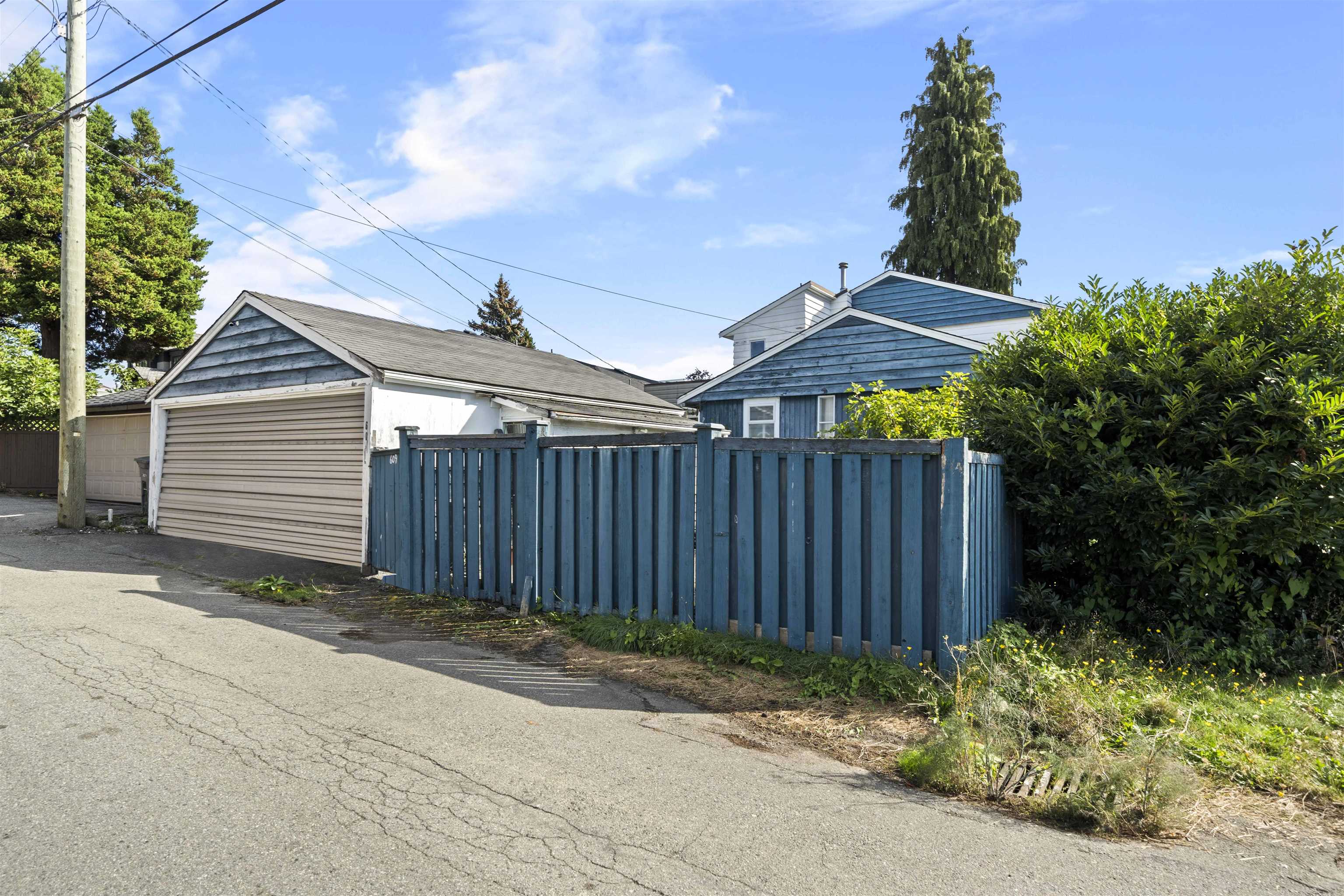 609 W 52nd Avenue, Vancouver, South Cambie, V6P 1G3 9