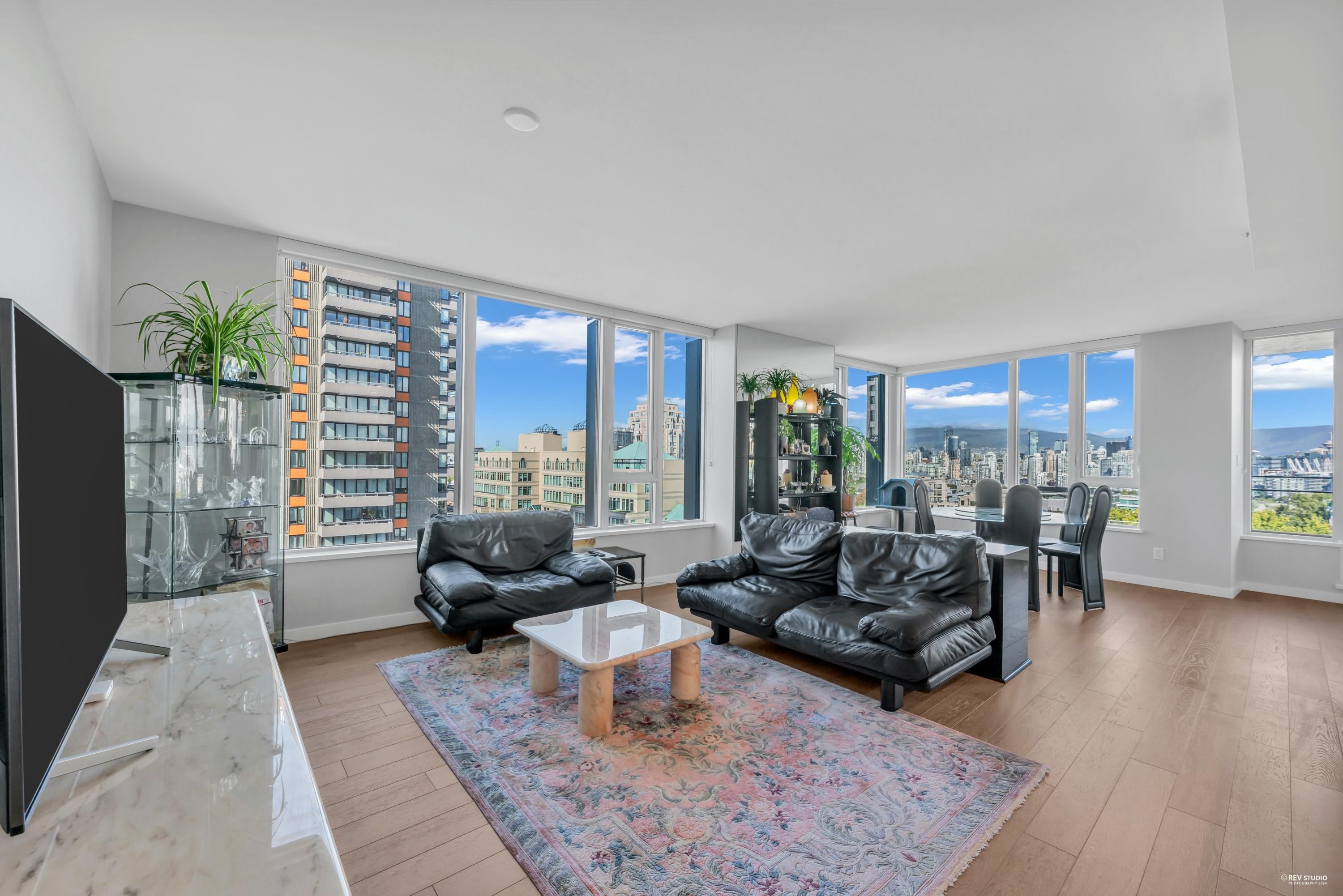 809 2888 Cambie Street, Vancouver, Mount Pleasant VW, V5Z 0H3