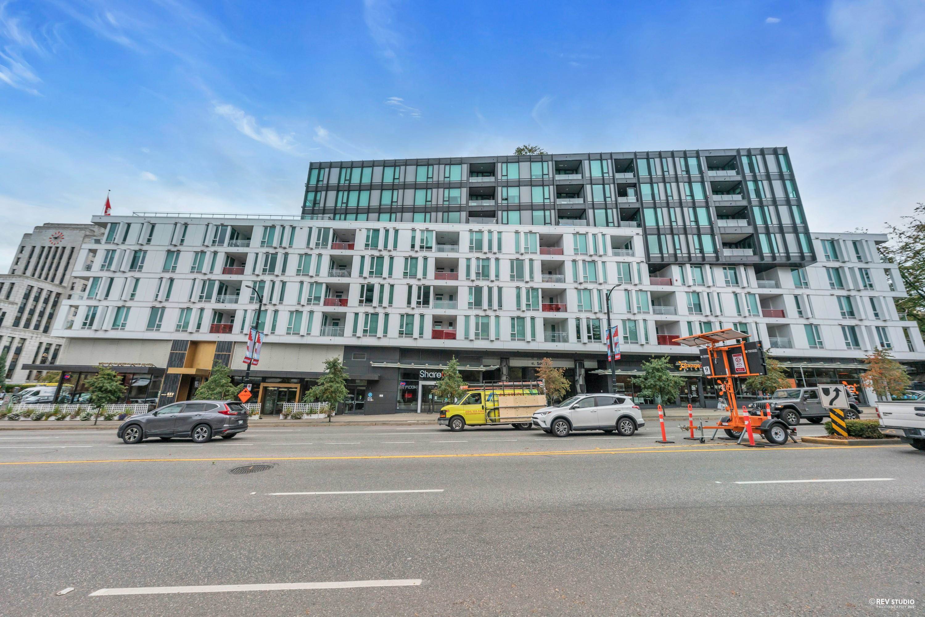 809 2888 Cambie Street, Vancouver, Mount Pleasant VW, V5Z 0H3 34