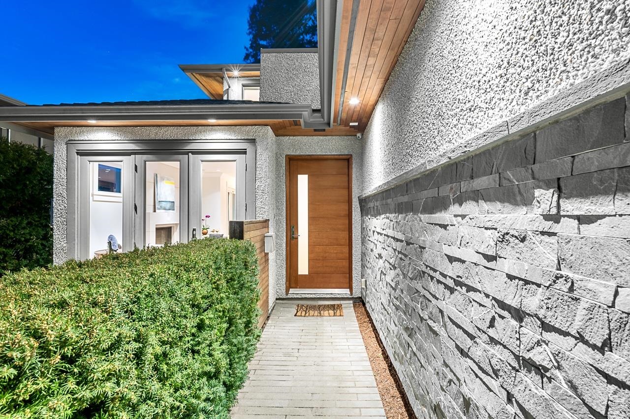 6455 Pitt Street, West Vancouver, Gleneagles, V7W 2C1 2