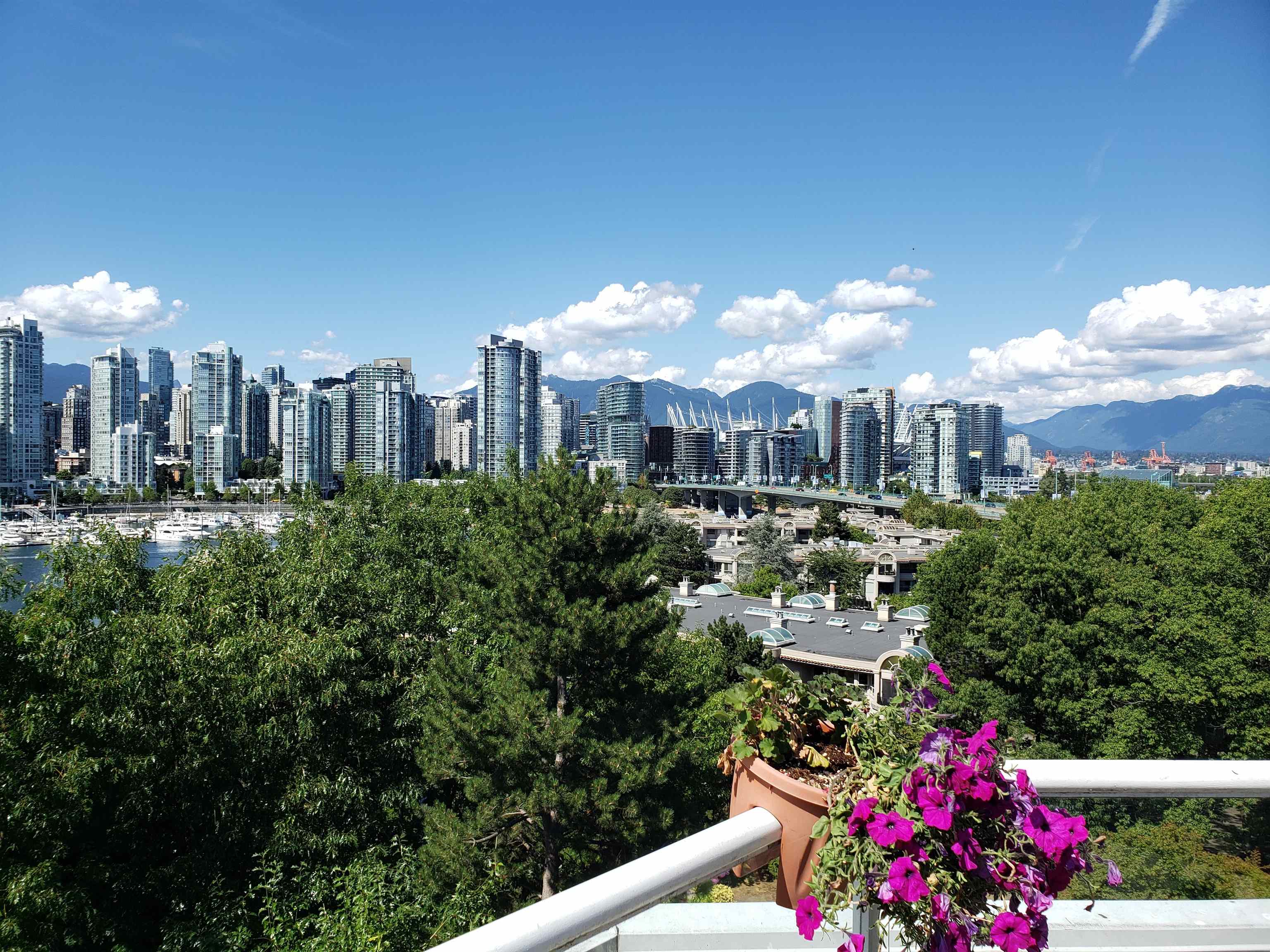 906 518 Moberly Road, Vancouver, False Creek, V5Z 4G3 13