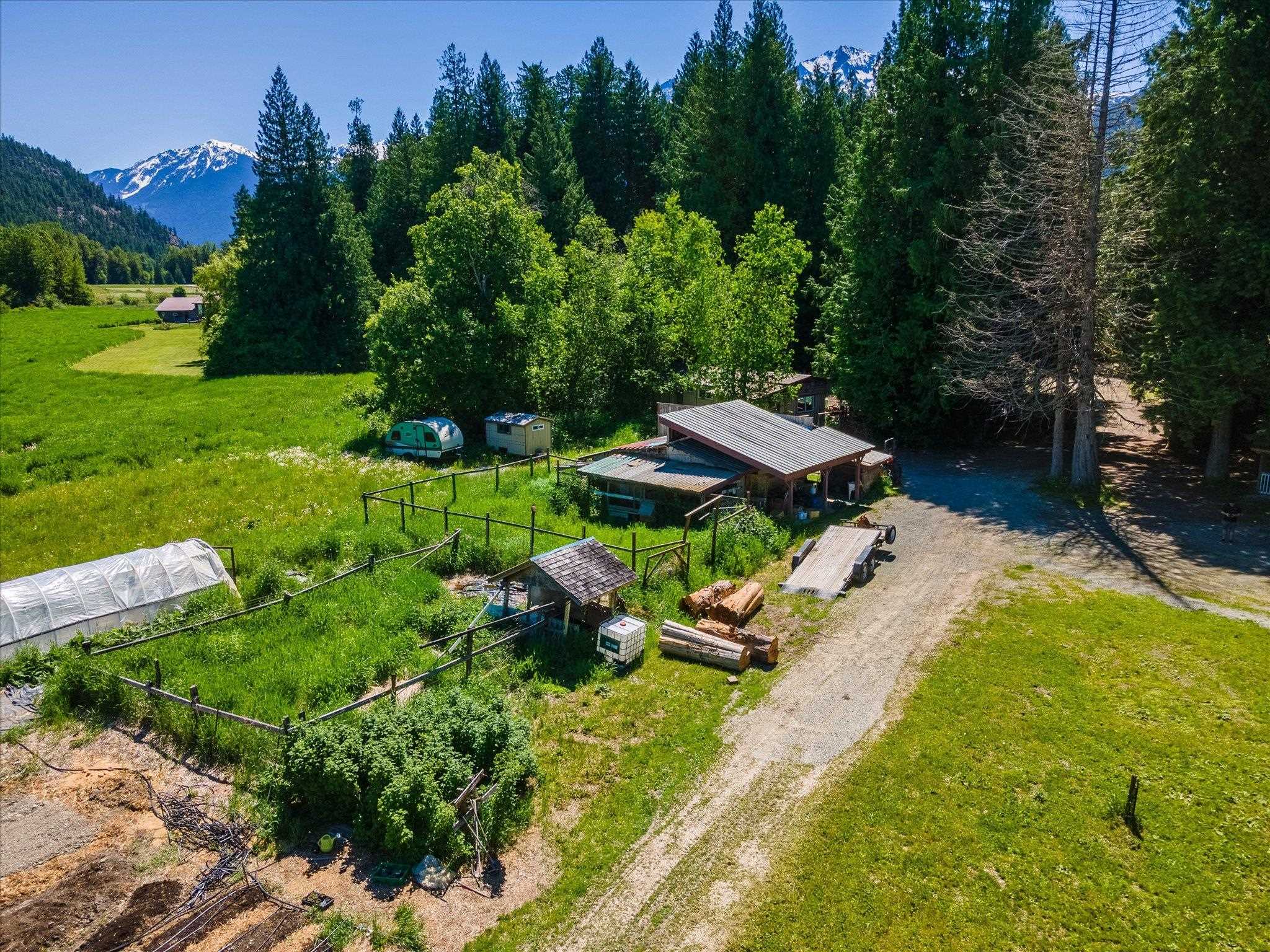 7700 Pemberton Meadows Road, Pemberton, Pemberton Meadows, V0N 2L2 37