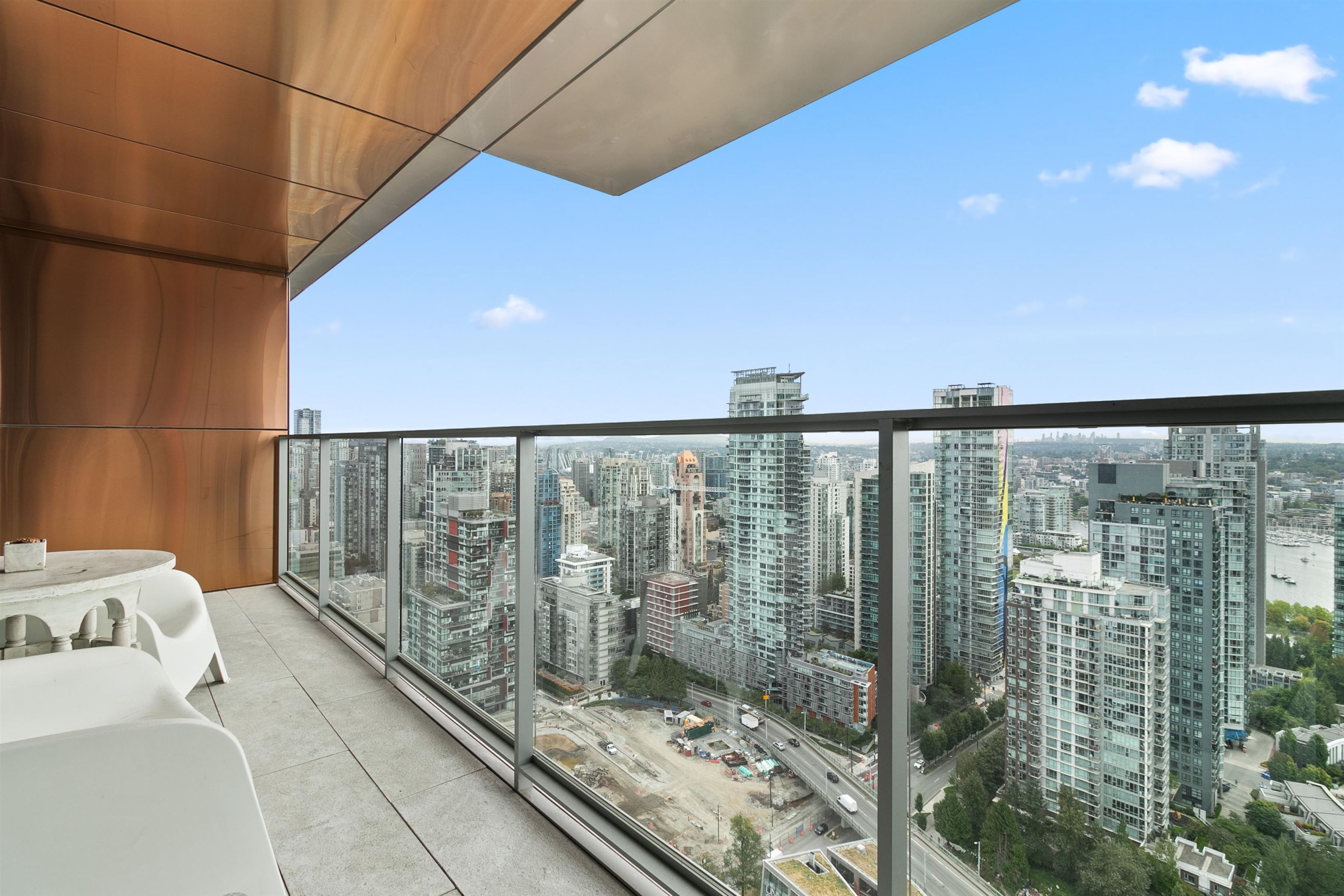 4109 1480 Howe Street, Vancouver, Yaletown, V6Z 0G5 5