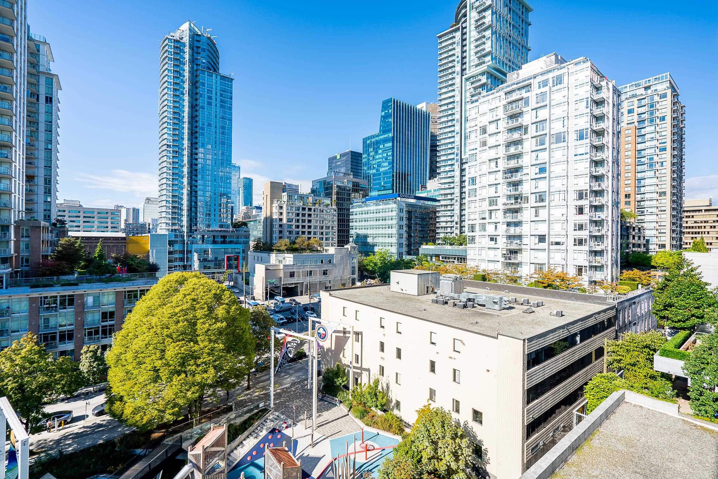 803 889 Homer Street, Vancouver, Downtown VW, V6B 5S3 30