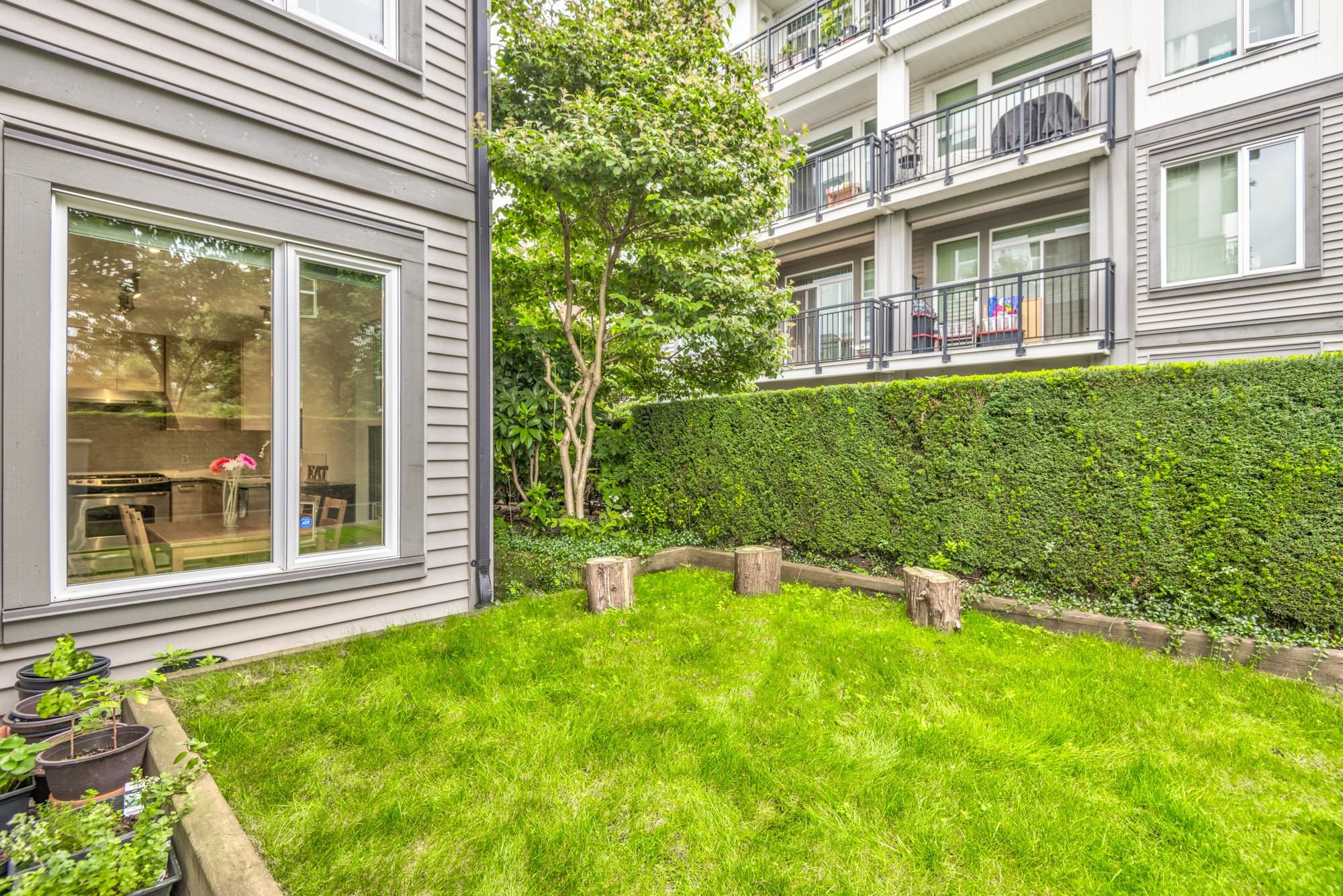 129 9399 Odlin Road, Richmond, West Cambie, V6X 0J6 26