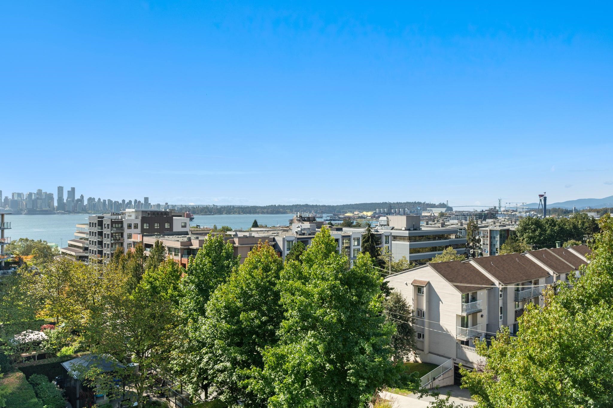 504 175 W 2nd Street, North Vancouver, Lower Lonsdale, V7M 0A5 30