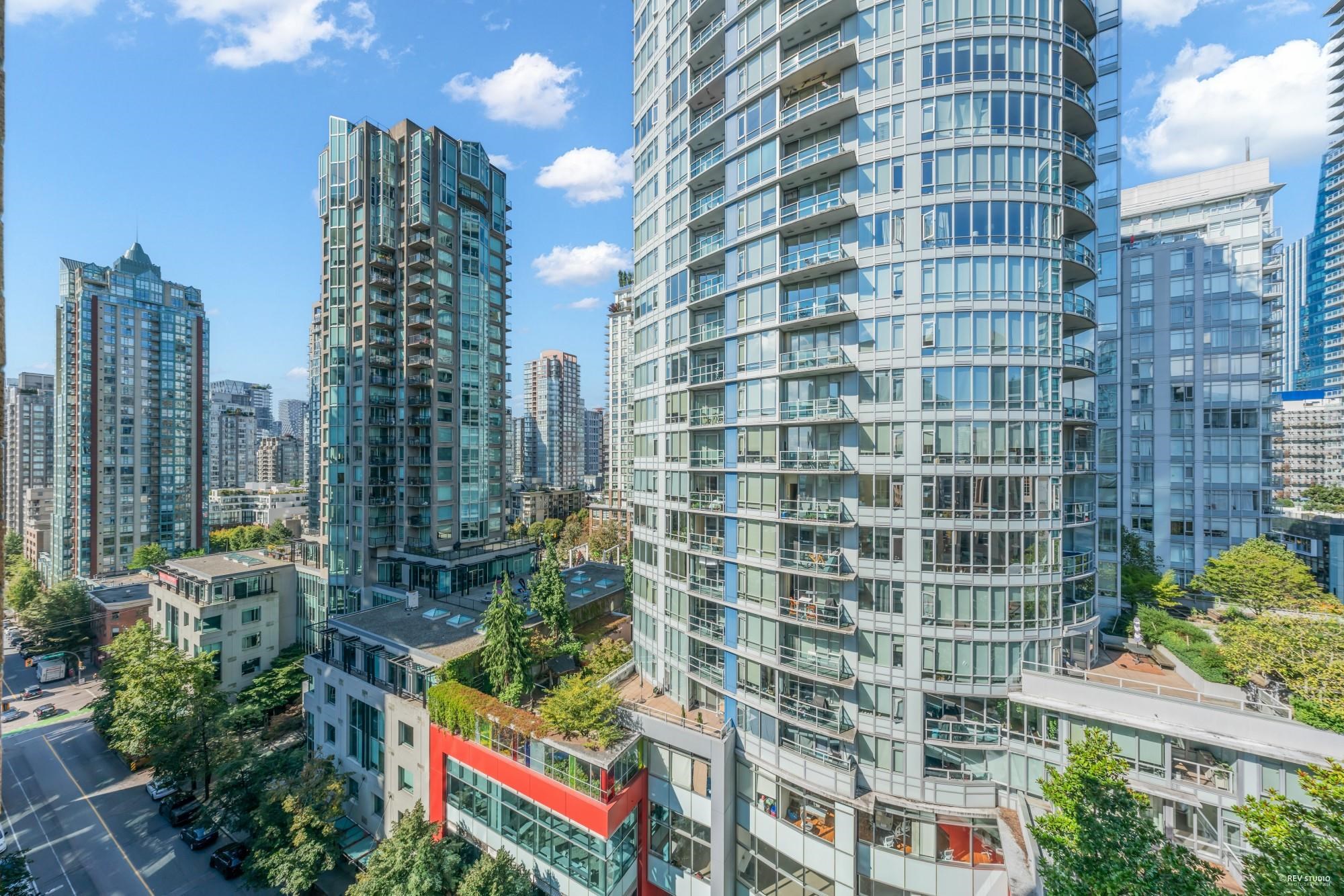 1202 822 Homer Street, Vancouver, Downtown VW, V6B 6M3 19