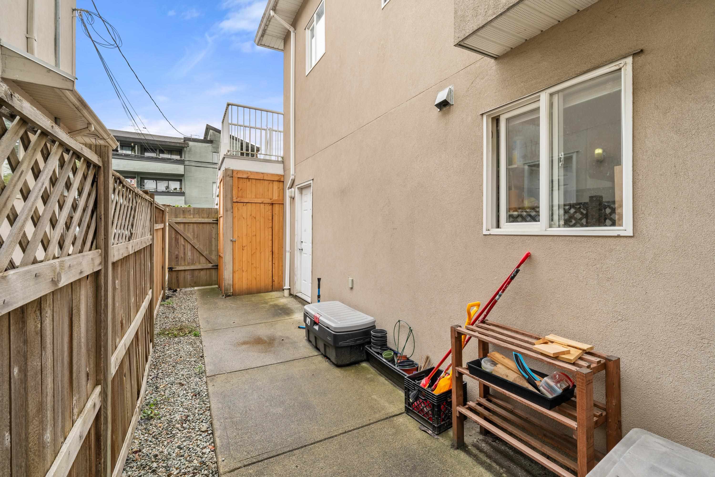 1430 E 8th Avenue, Vancouver, Grandview Woodland, V5N 1T4 34