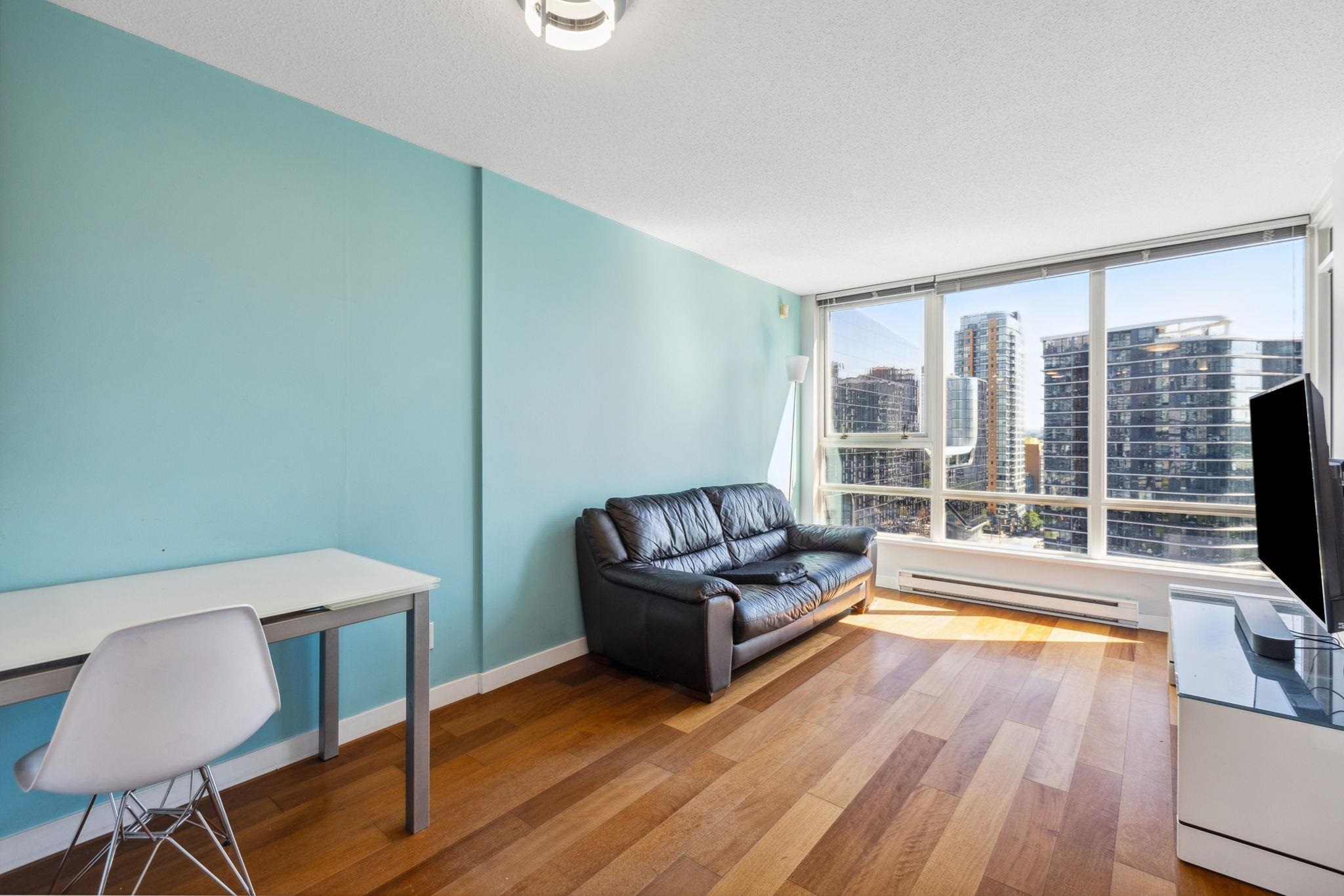 1603 928 Beatty Street, Vancouver, Yaletown, V6Z 3G6 4