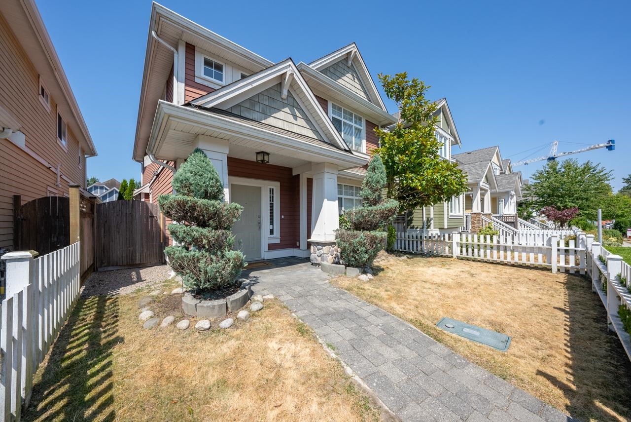 12271 Ewen Avenue, Richmond, Steveston South, V7E 6S8 1