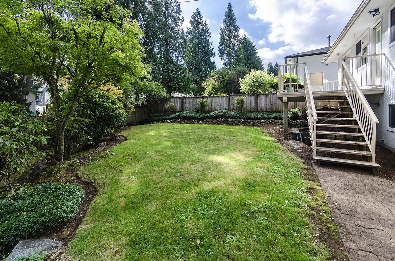 555 Foress Drive, Port Moody, Glenayre, V3H 1J1 29