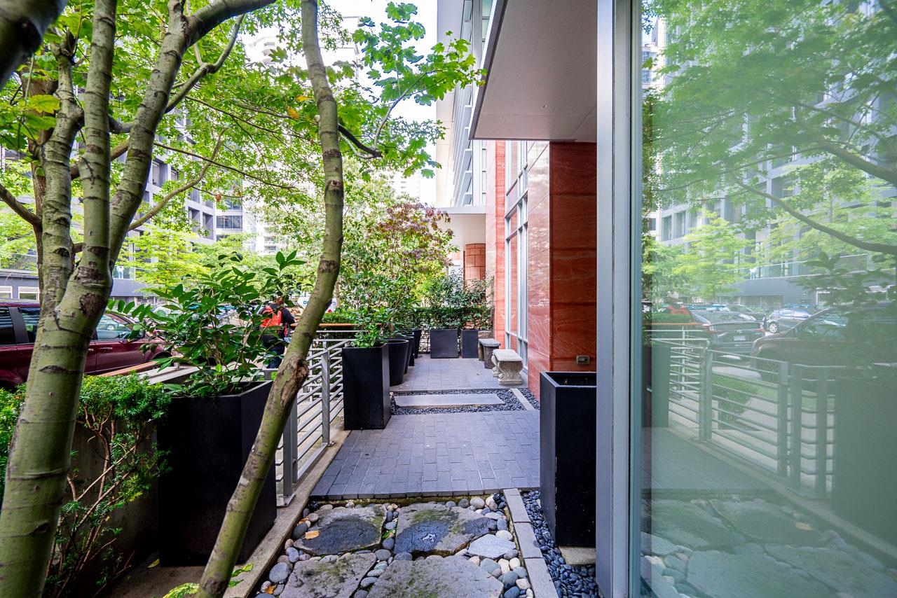 1163 W Cordova Street, Vancouver, Coal Harbour, V6C 0A1 26