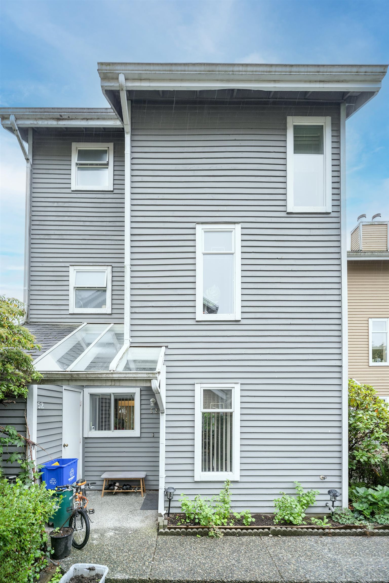 52 7400 Minoru Boulevard, Richmond, Brighouse South, V6Y 3J5 5