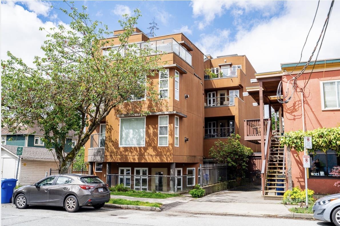 101 2045 Dunbar Street, Vancouver, Kitsilano, V6R 3M5 29