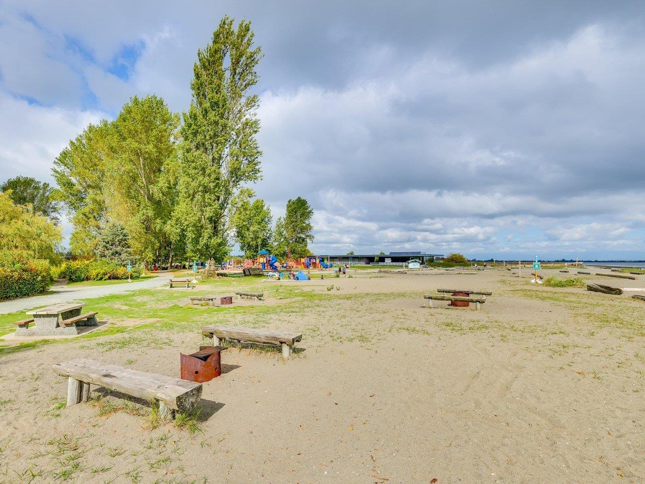 541 Centennial Parkway, Delta, Boundary Beach, V4L 2L5 34