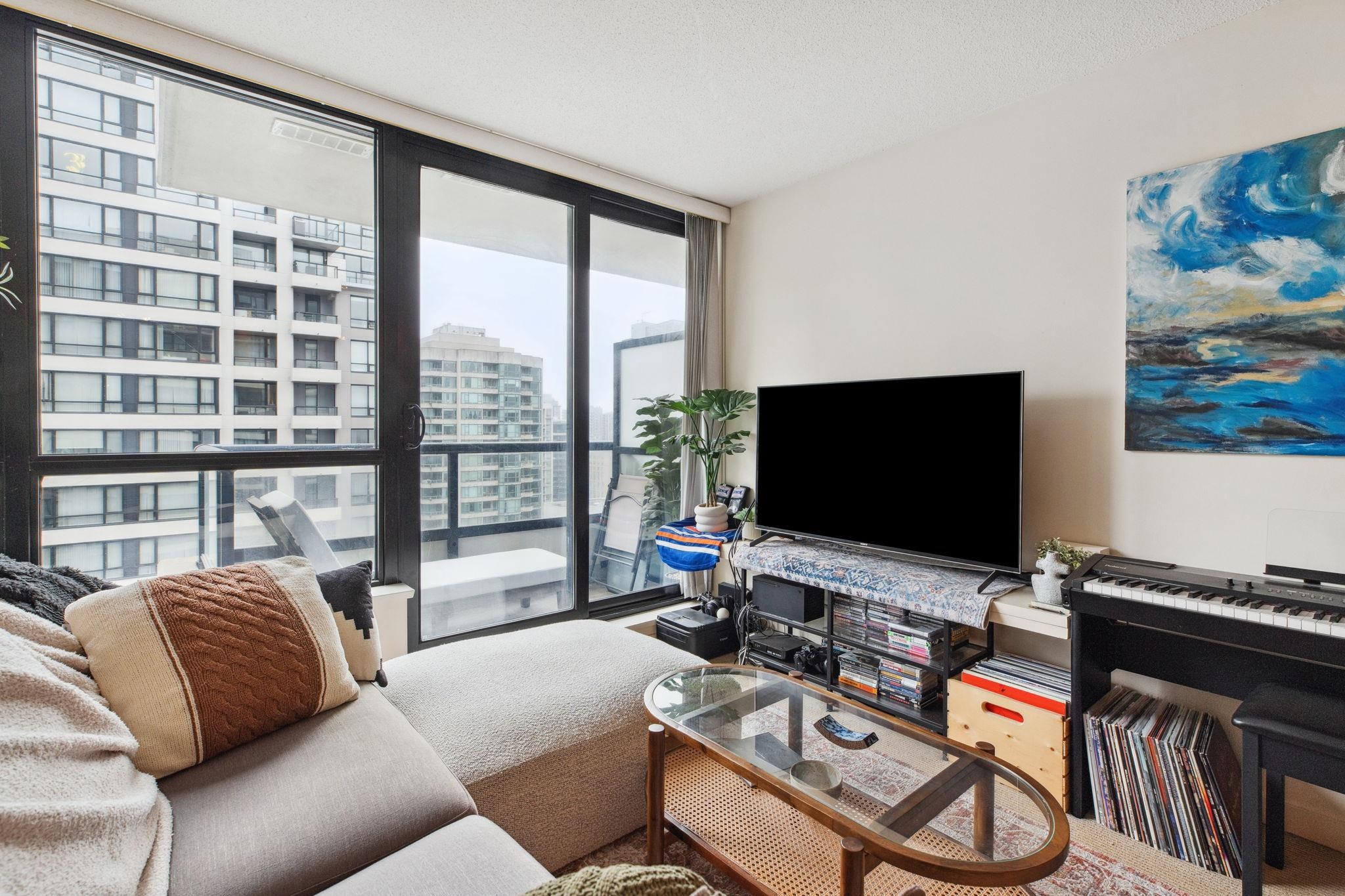 2503 977 Mainland Street, Vancouver, Yaletown, V6B 1T2 20