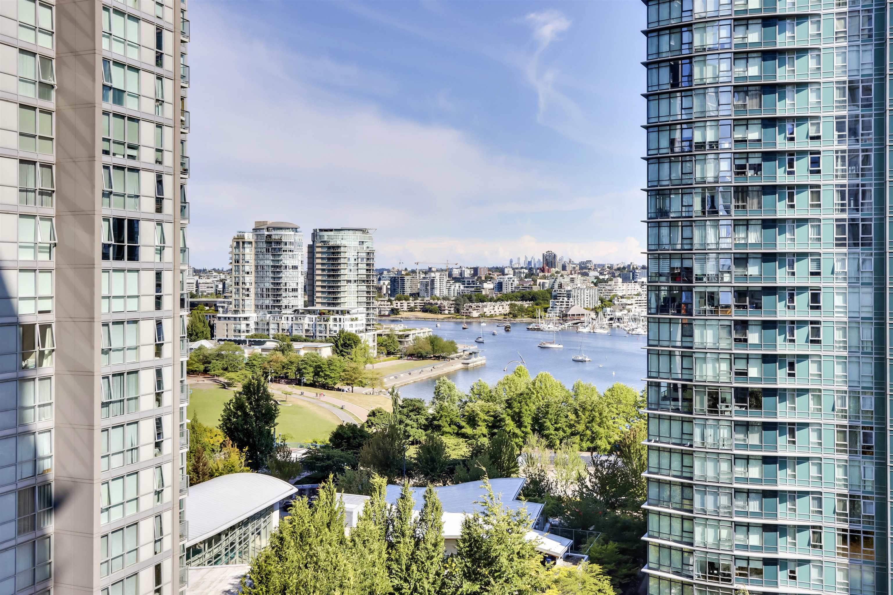 1507 455 Beach Crescent, Vancouver, Yaletown, V6Z 3E5 17