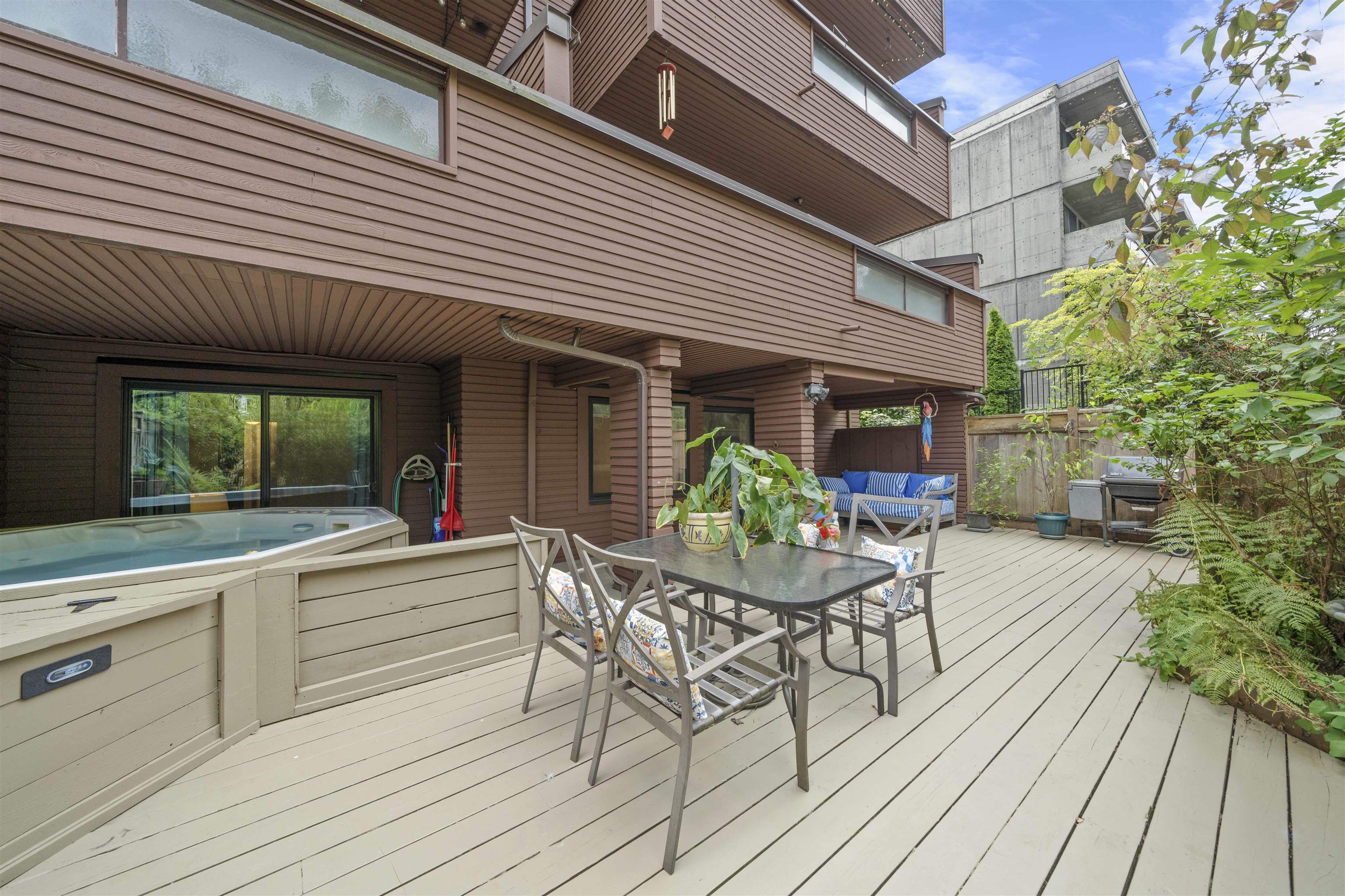 101 1827 W 3rd Avenue, Vancouver, Kitsilano, V6J 1K9 26