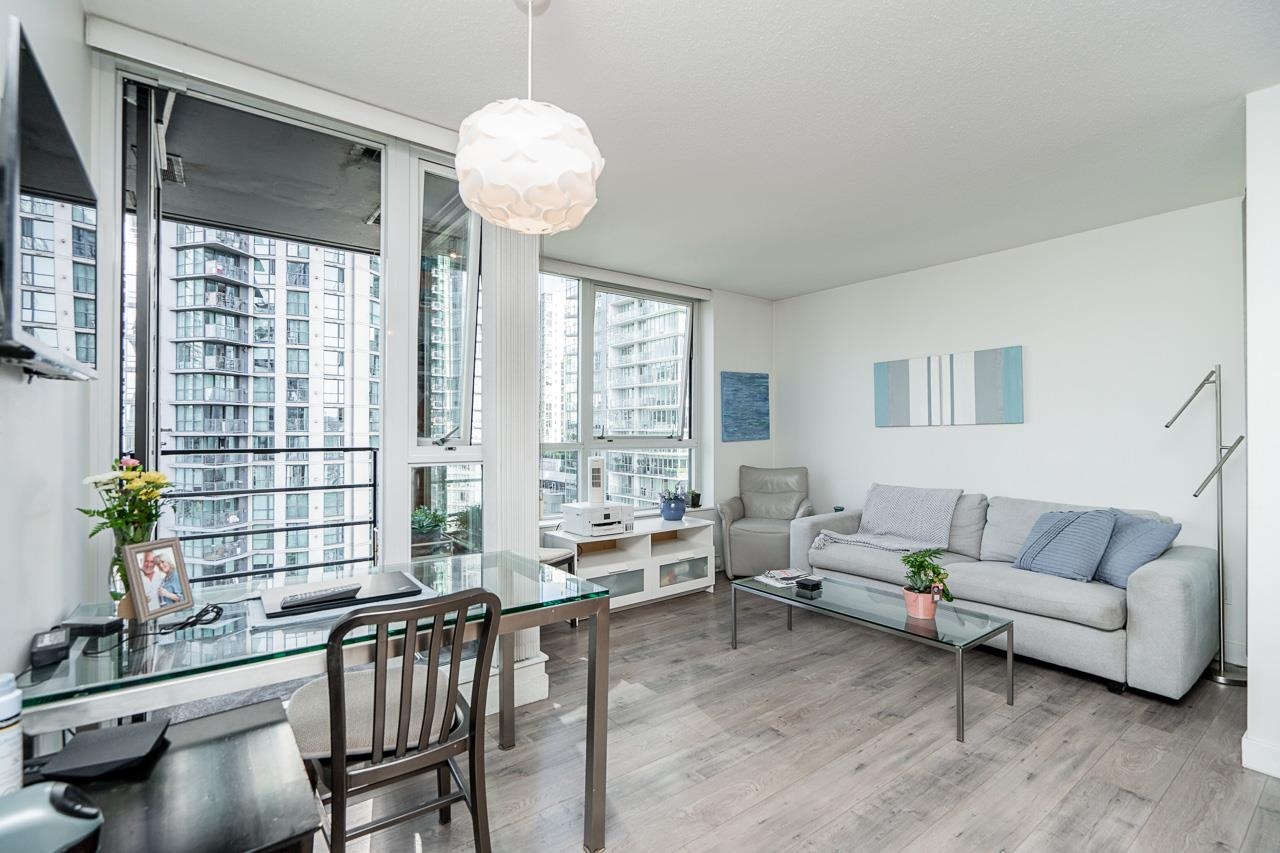 1607 1495 Richards Street, Vancouver, Yaletown, V6Z 3E3 11