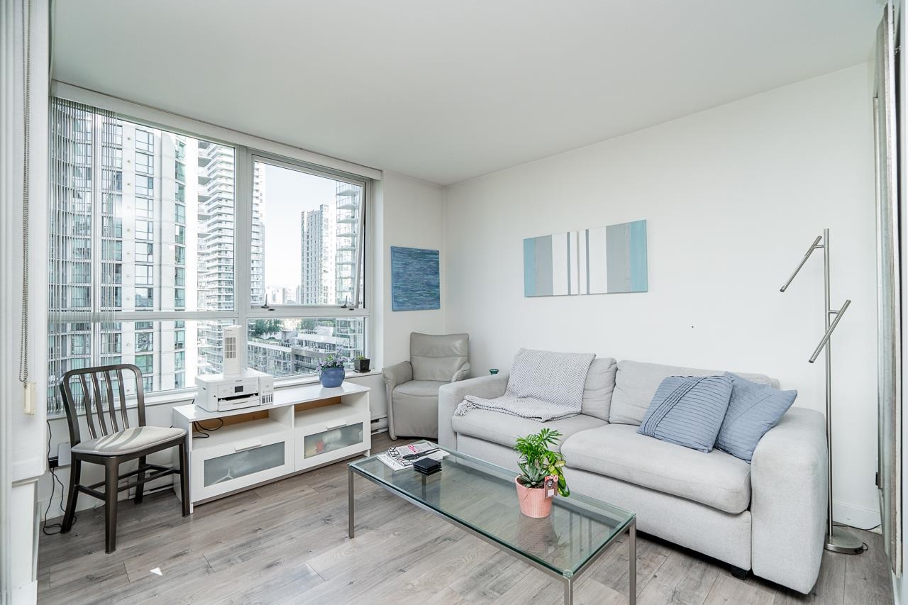 1607 1495 Richards Street, Vancouver, Yaletown, V6Z 3E3 13