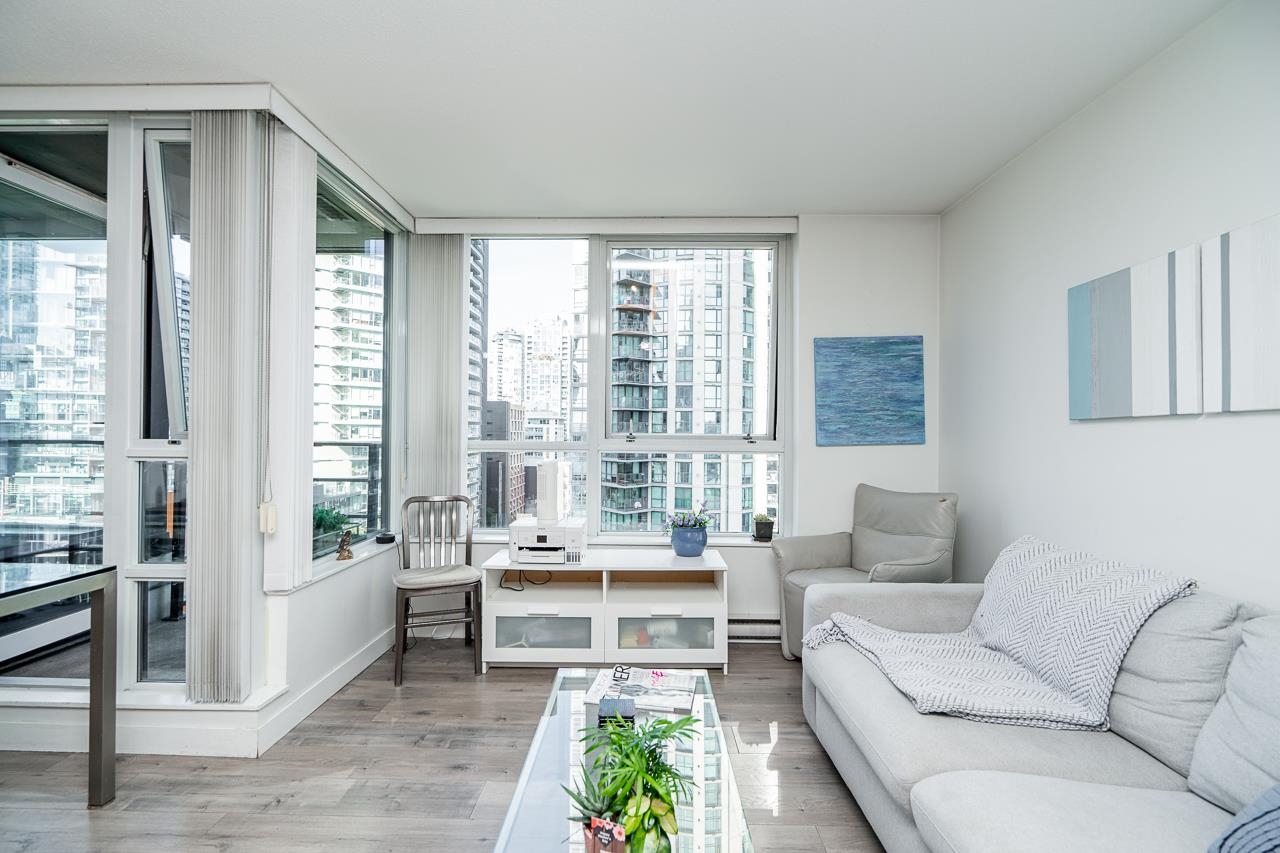 1607 1495 Richards Street, Vancouver, Yaletown, V6Z 3E3 15