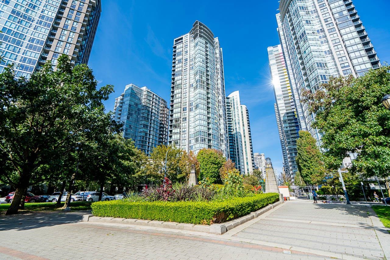 1607 1495 Richards Street, Vancouver, Yaletown, V6Z 3E3 2