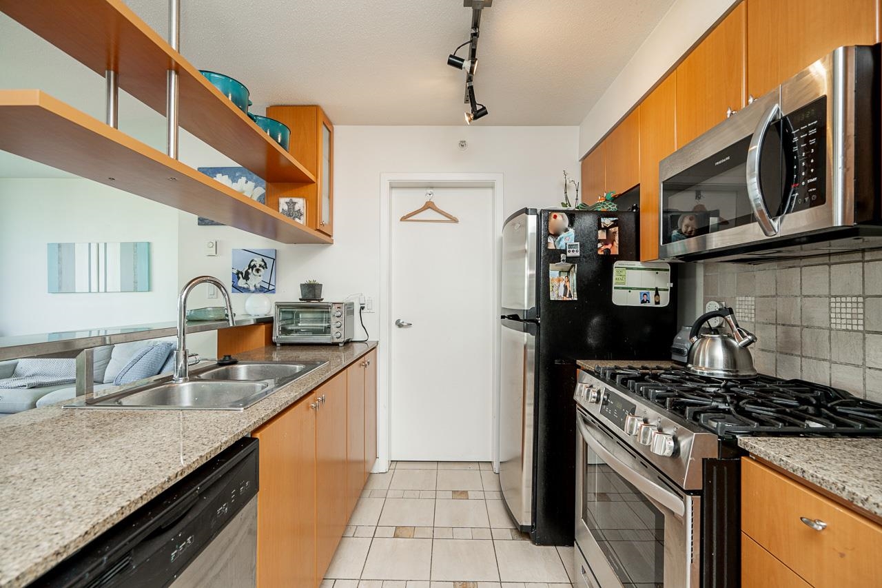 1607 1495 Richards Street, Vancouver, Yaletown, V6Z 3E3 6