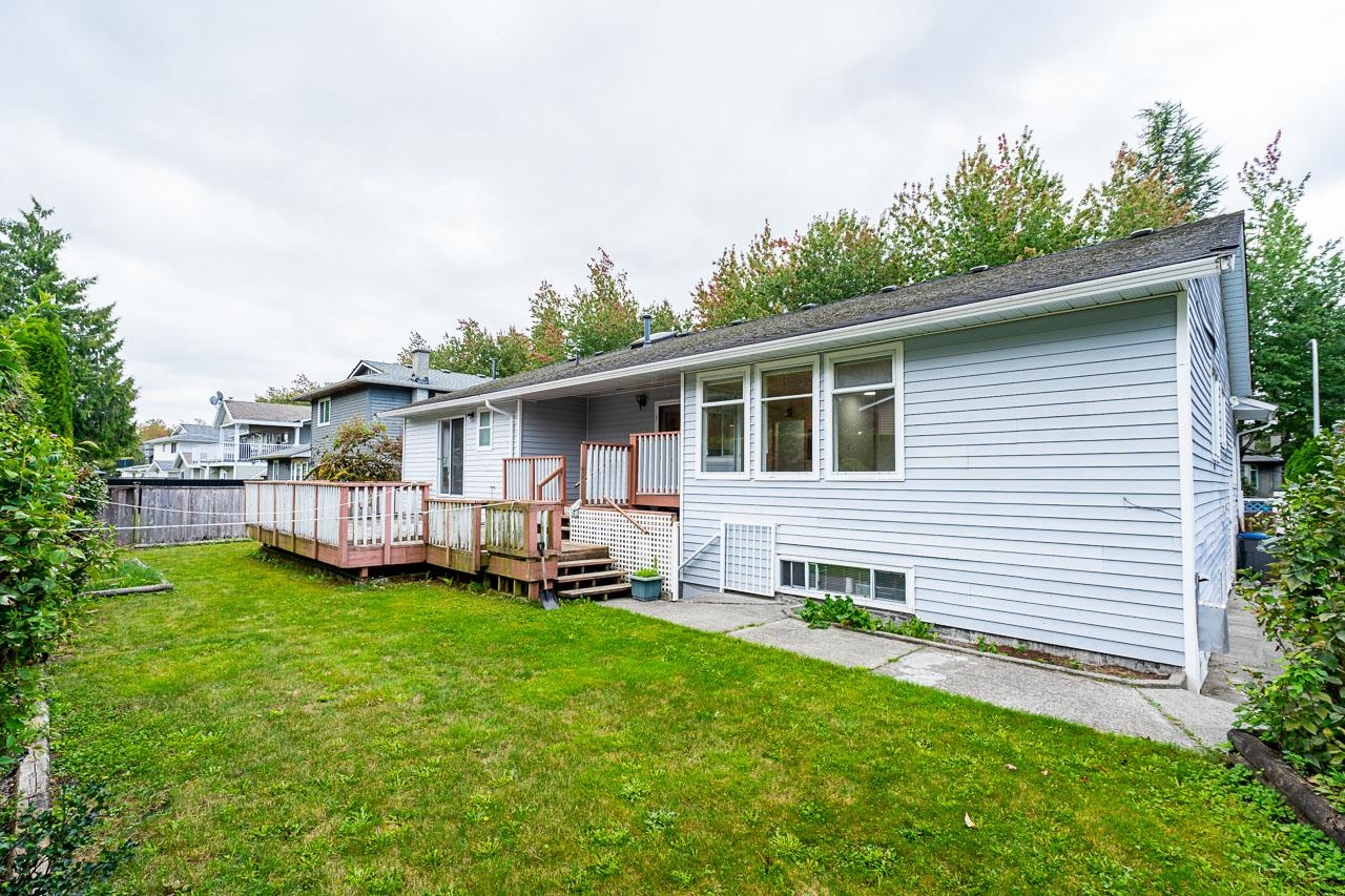 13027 61 Avenue, Surrey, Panorama Ridge, V3X 2H4 30