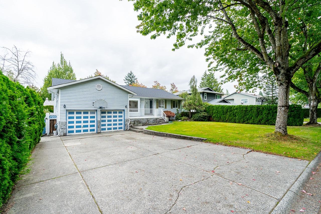 13027 61 Avenue, Surrey, Panorama Ridge, V3X 2H4 31