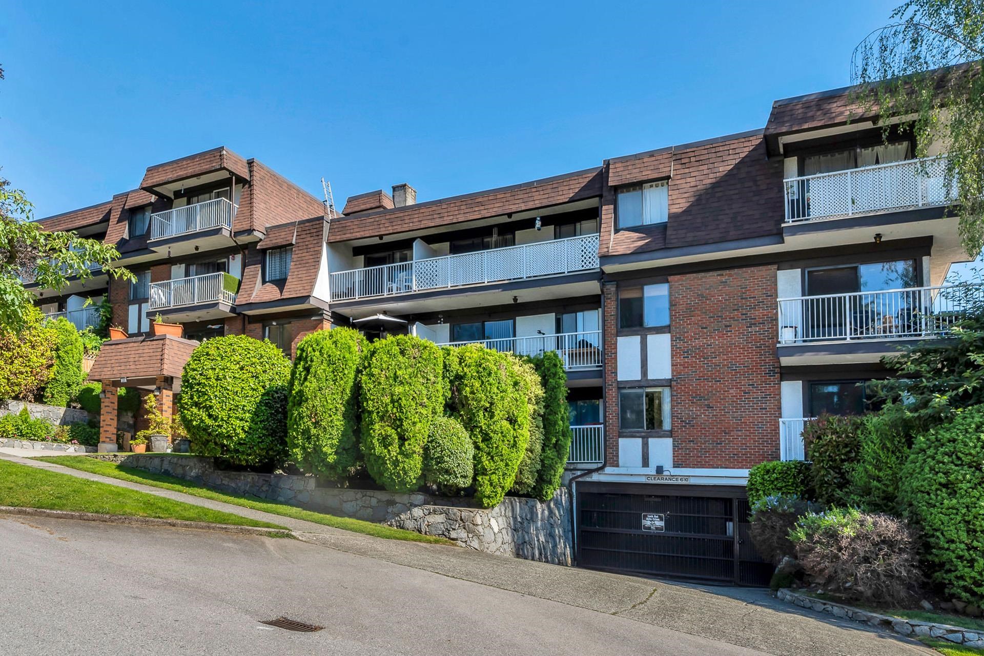 309 331 Knox Street, New Westminster, Sapperton, V3L 3N4 1