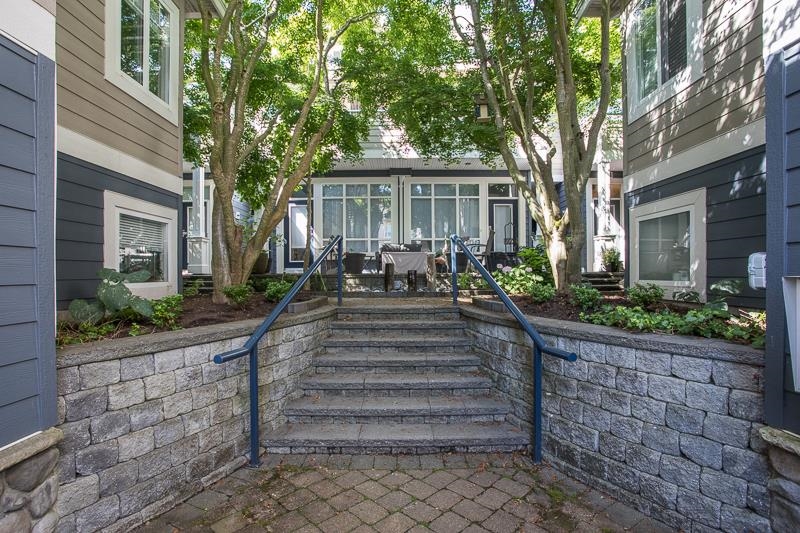 3 15161 Prospect Avenue, White Rock, White Rock, V4B 2B8 1